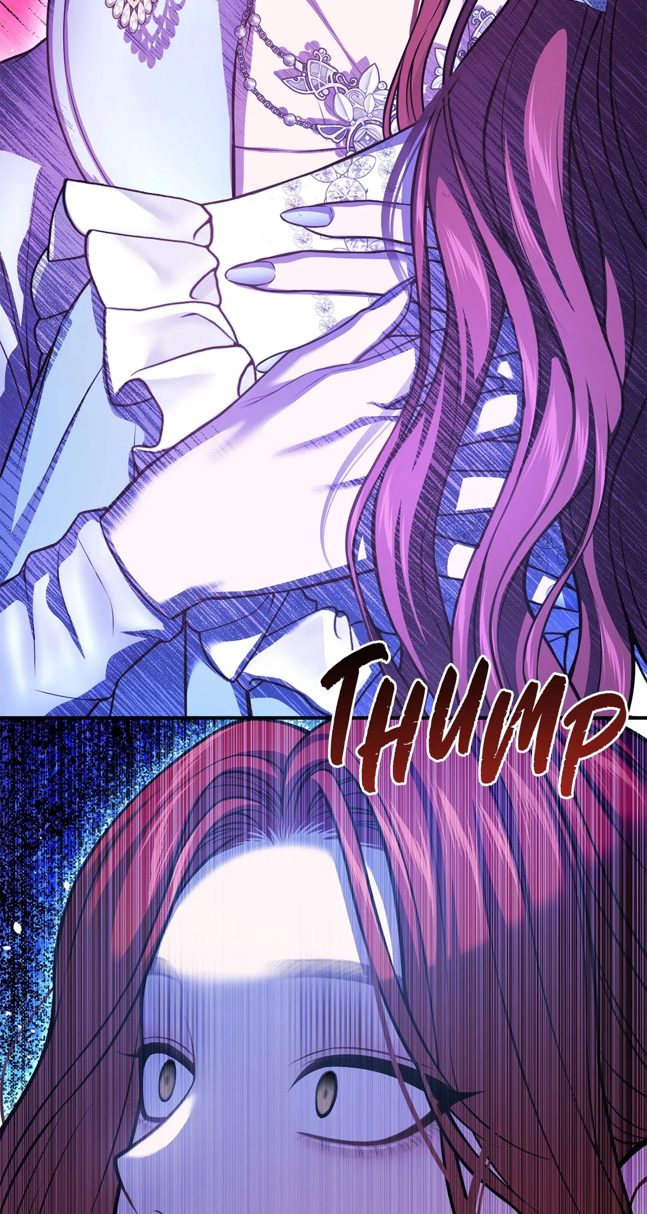 The Secret Bedroom of the Abandoned Princess [Official] - Chapter 119 manhwa