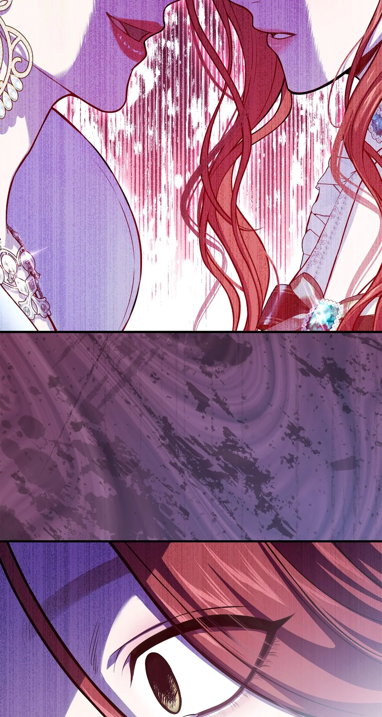 The Secret Bedroom of the Abandoned Princess [Official] - Chapter 119 manhwa