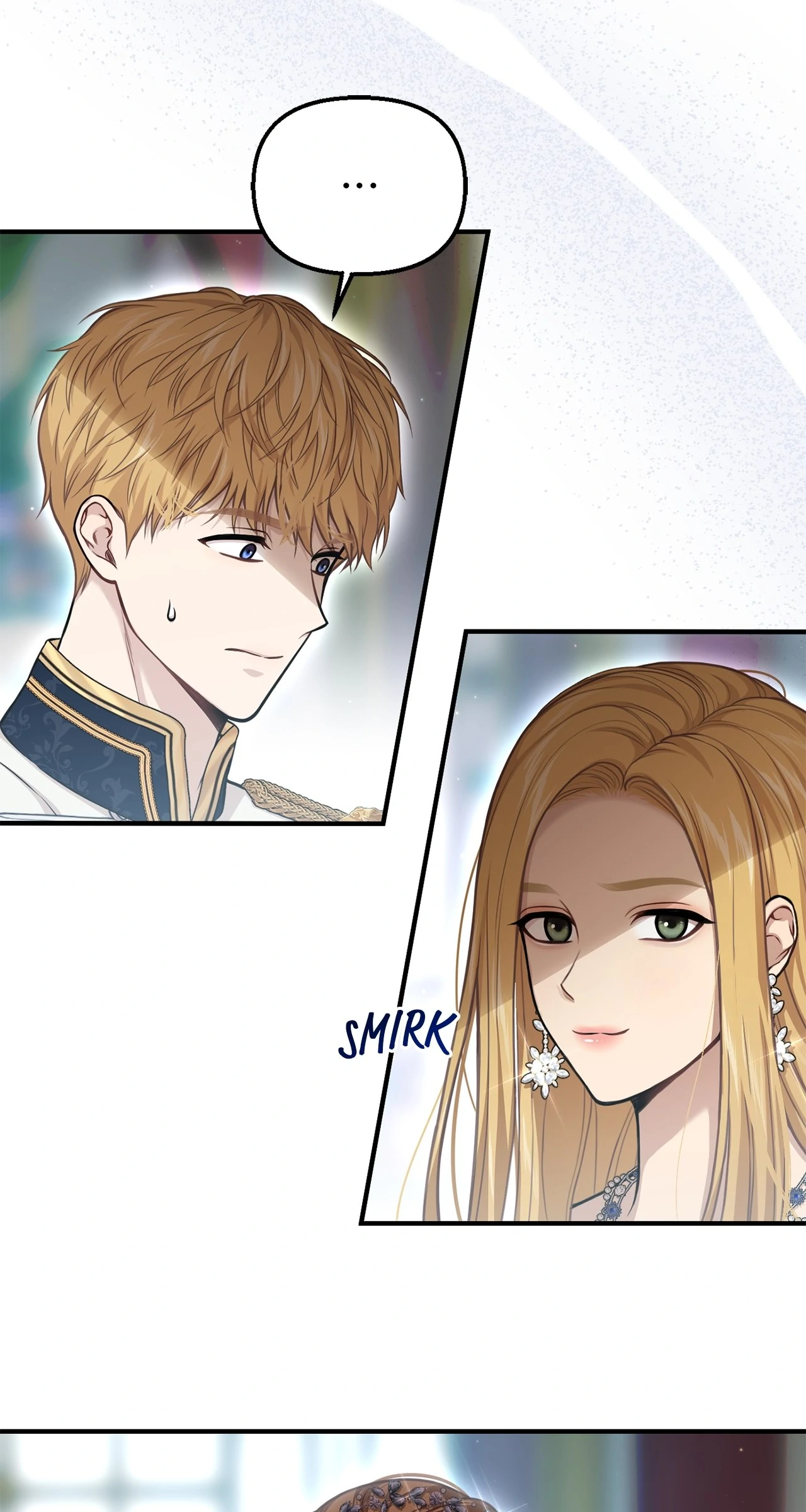 The Secret Bedroom of the Abandoned Princess [Official] - Chapter 119 manhwa