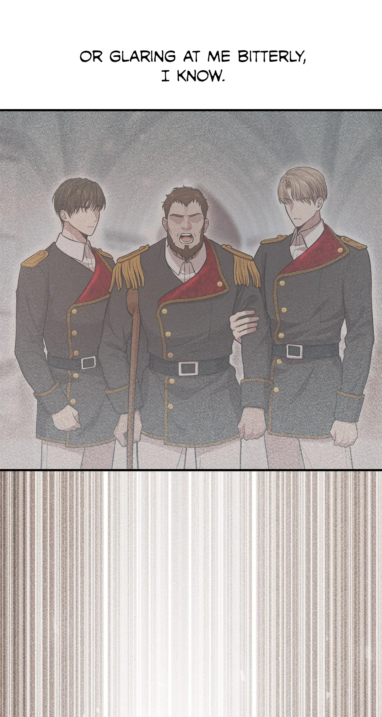 The Secret Bedroom of the Abandoned Princess [Official] - Chapter 119 manhwa