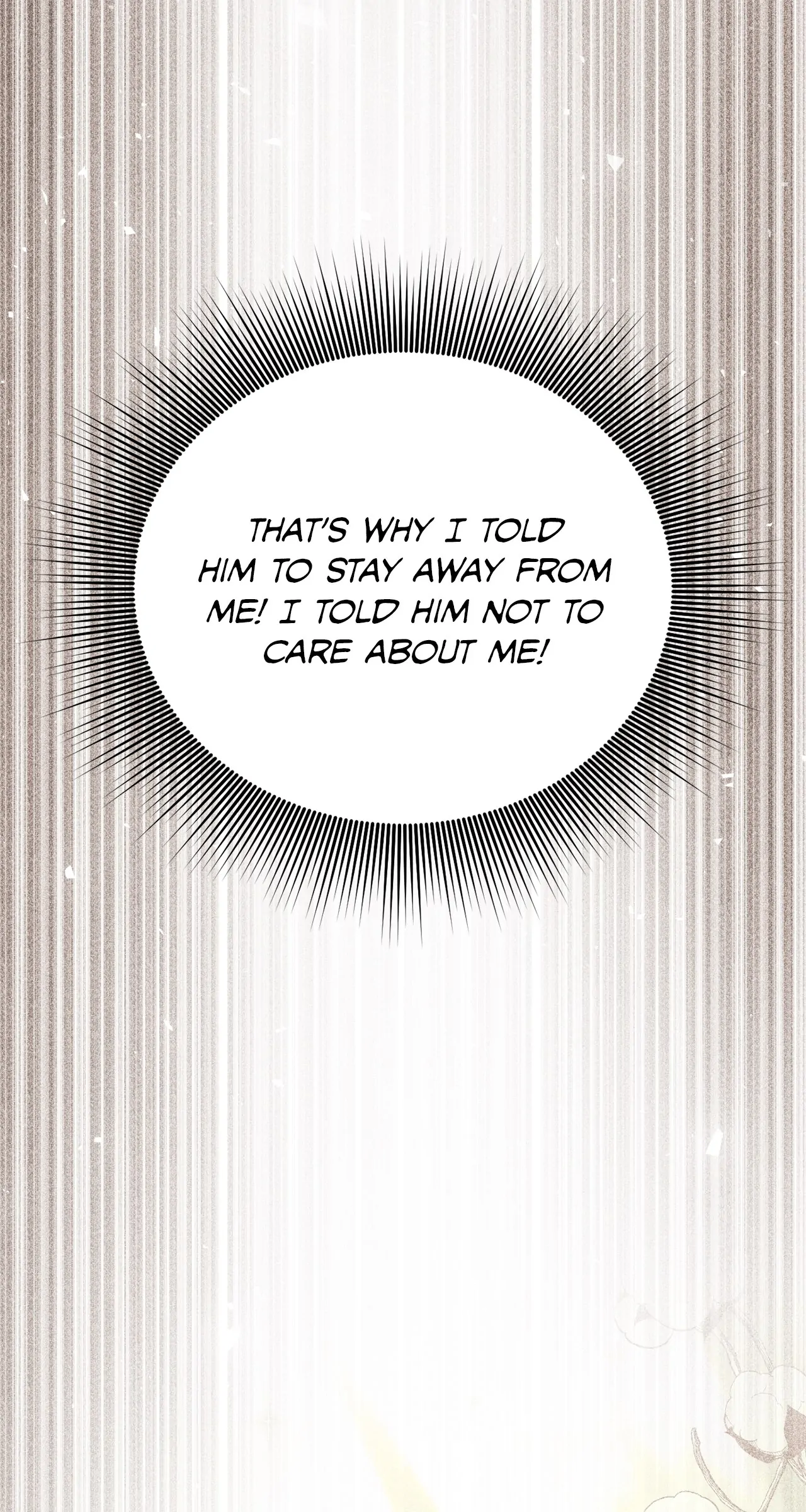 The Secret Bedroom of the Abandoned Princess [Official] - Chapter 119 manhwa