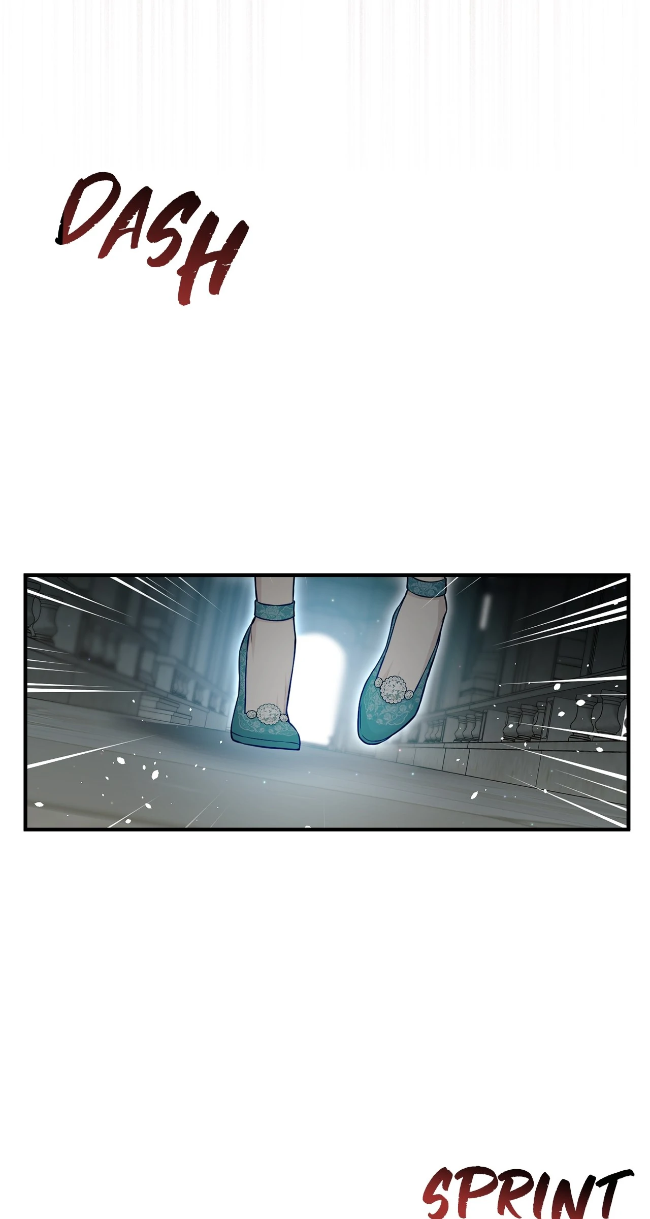 The Secret Bedroom of the Abandoned Princess [Official] - Chapter 119 manhwa