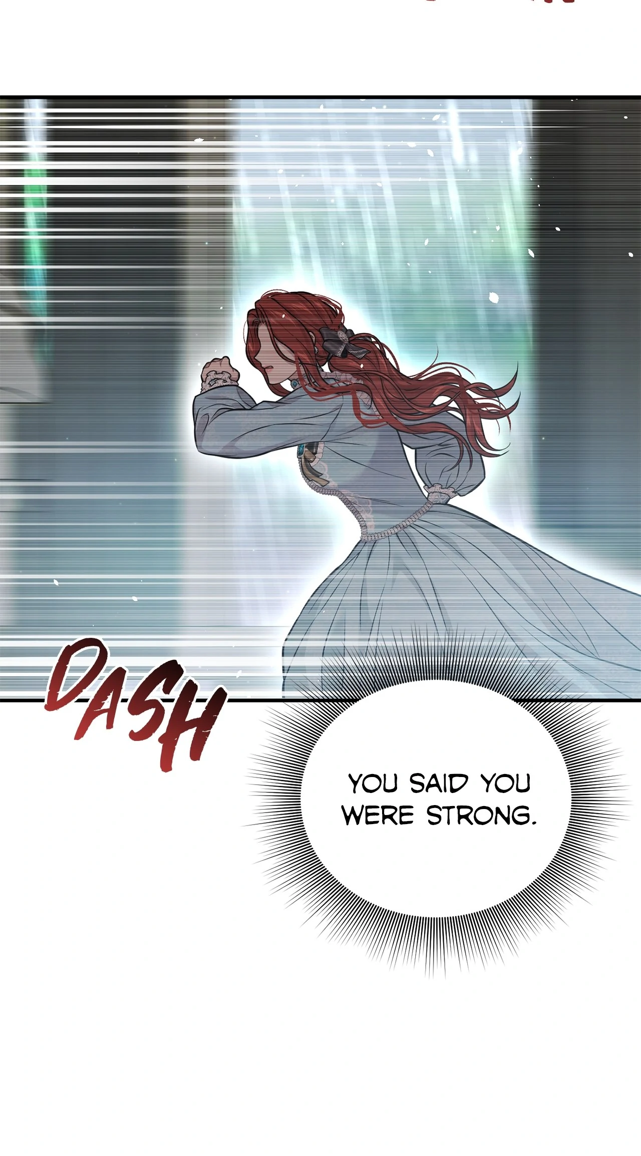 The Secret Bedroom of the Abandoned Princess [Official] - Chapter 119 manhwa
