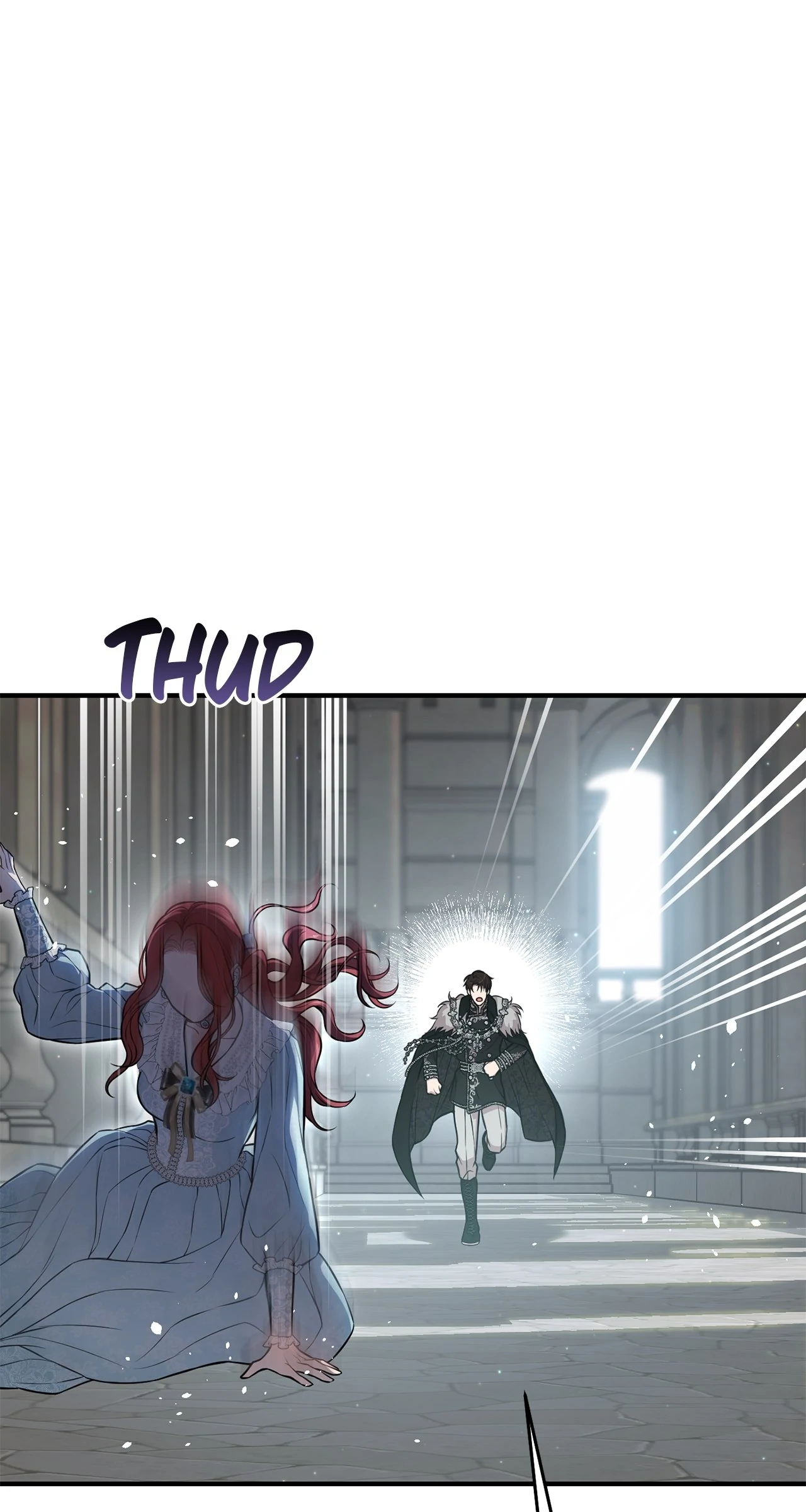 The Secret Bedroom of the Abandoned Princess [Official] - Chapter 119 manhwa