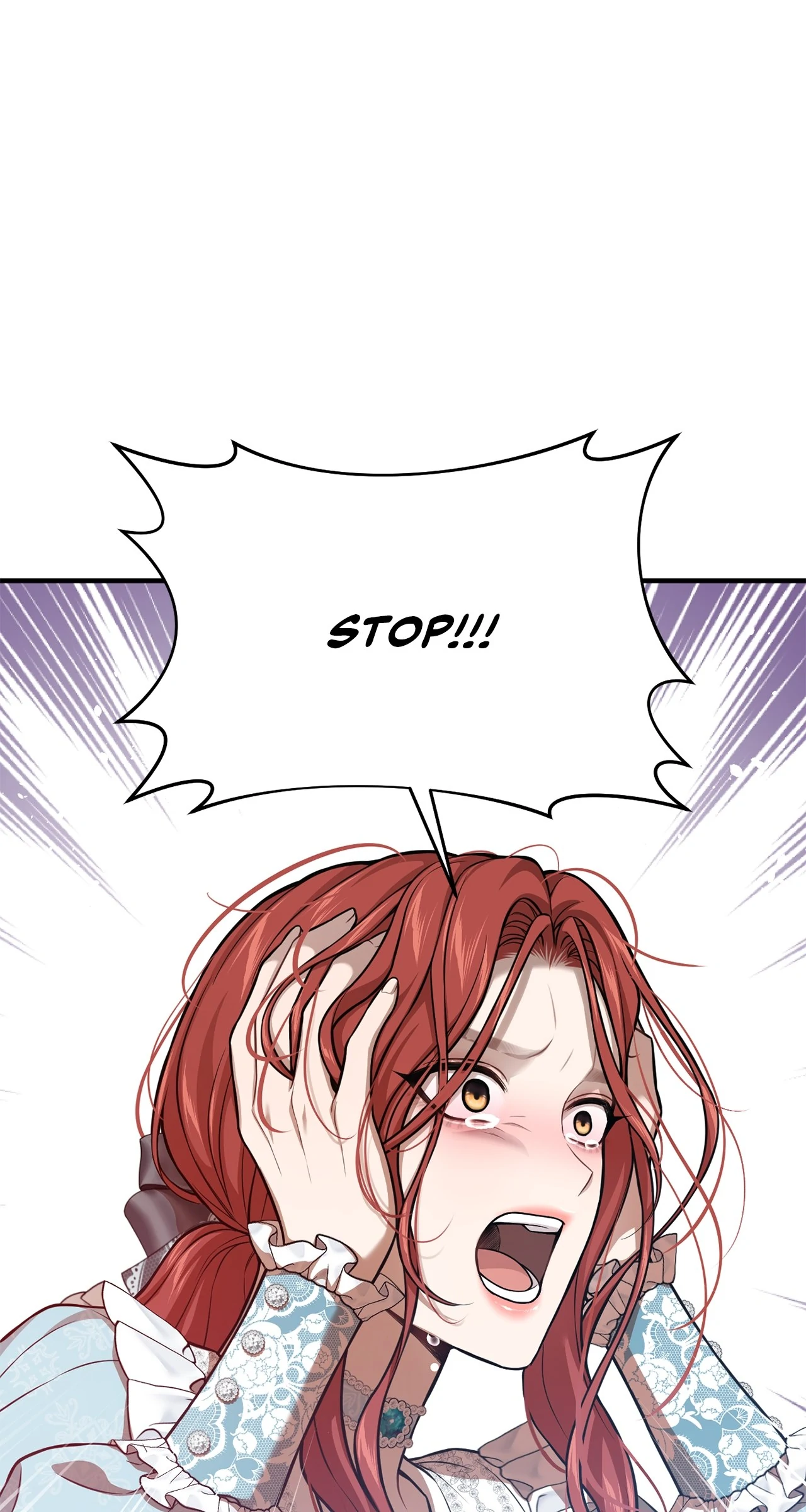 The Secret Bedroom of the Abandoned Princess [Official] - Chapter 119 manhwa