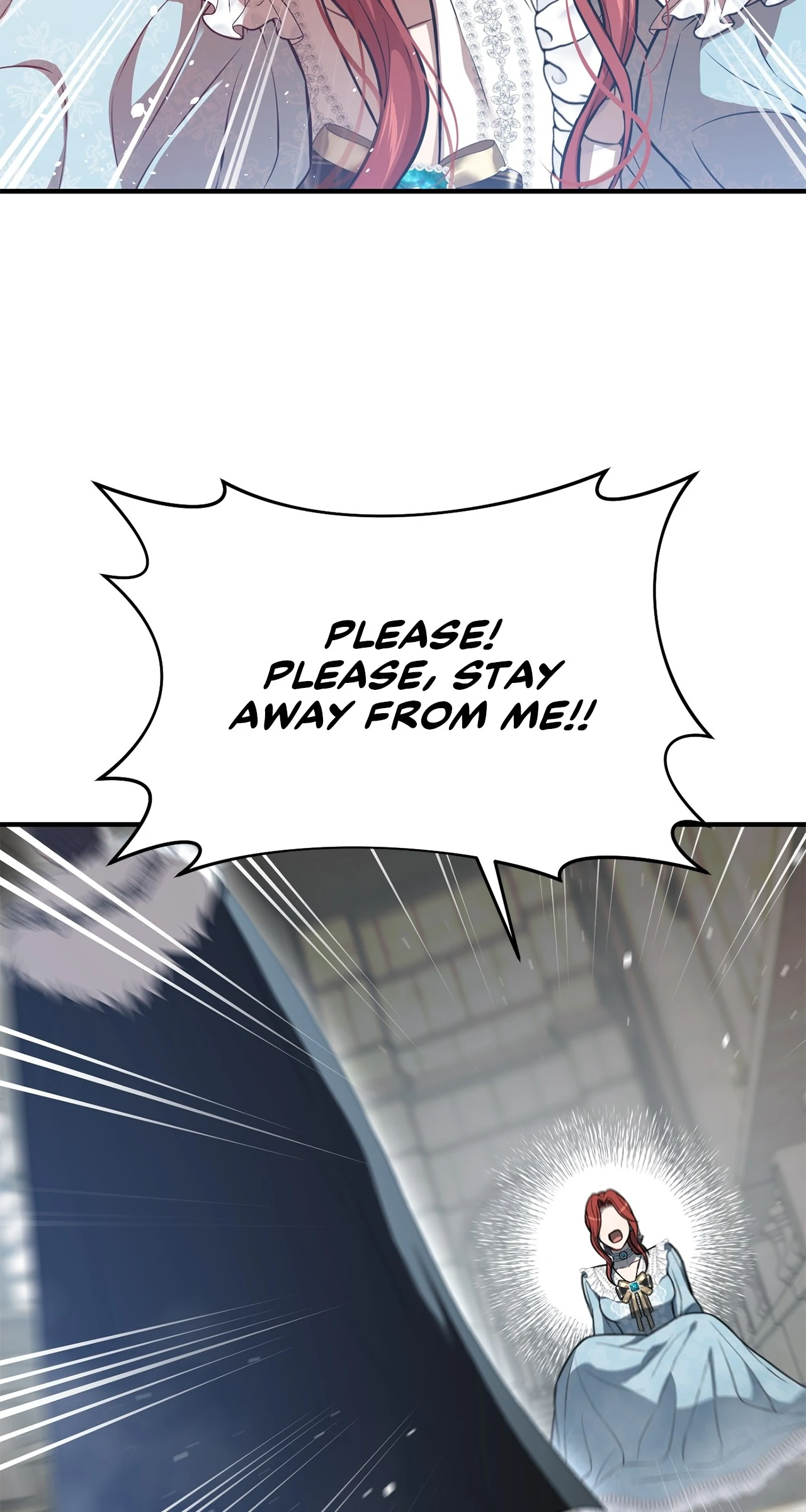 The Secret Bedroom of the Abandoned Princess [Official] - Chapter 119 manhwa