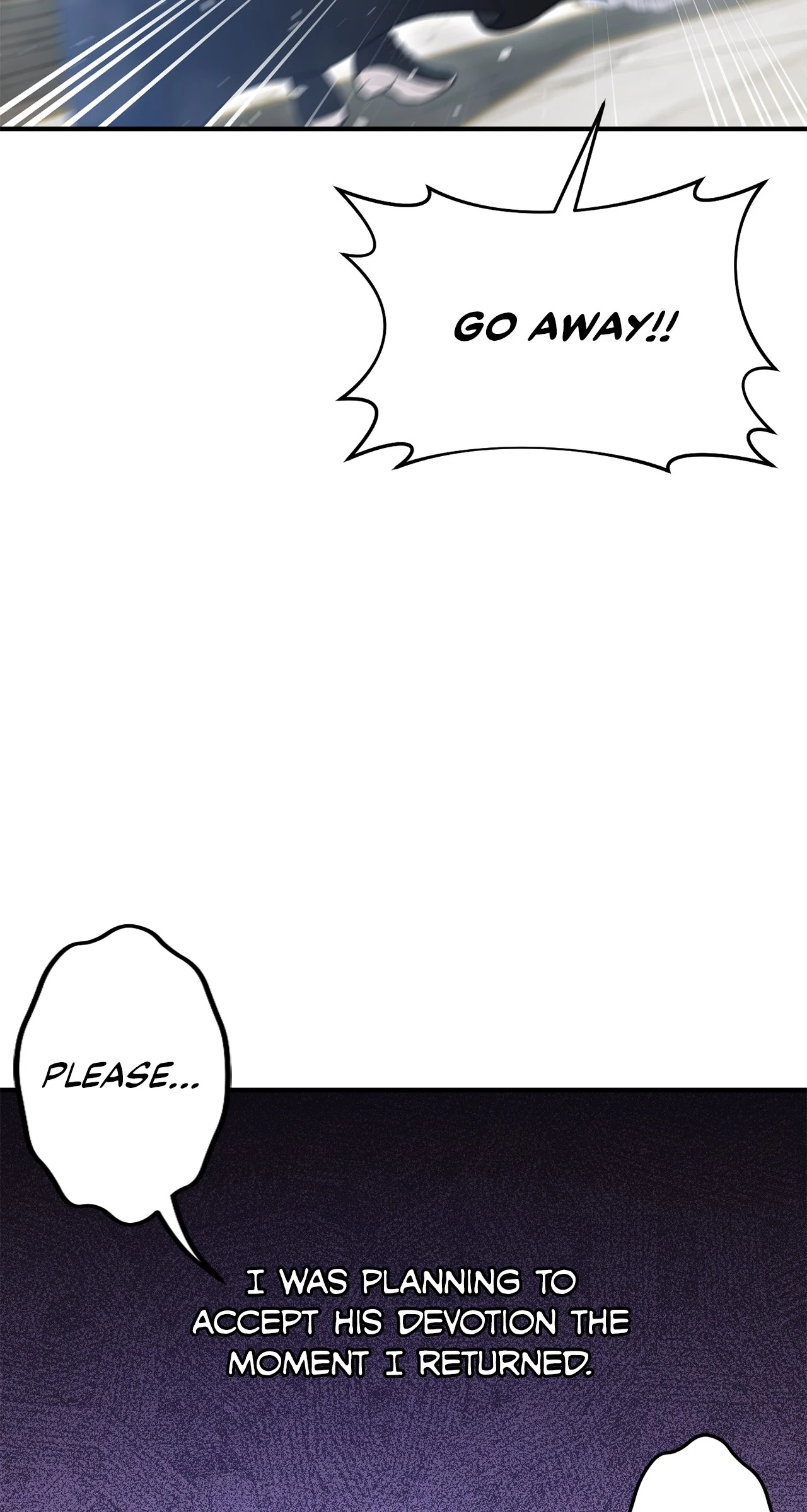 The Secret Bedroom of the Abandoned Princess [Official] - Chapter 119 manhwa