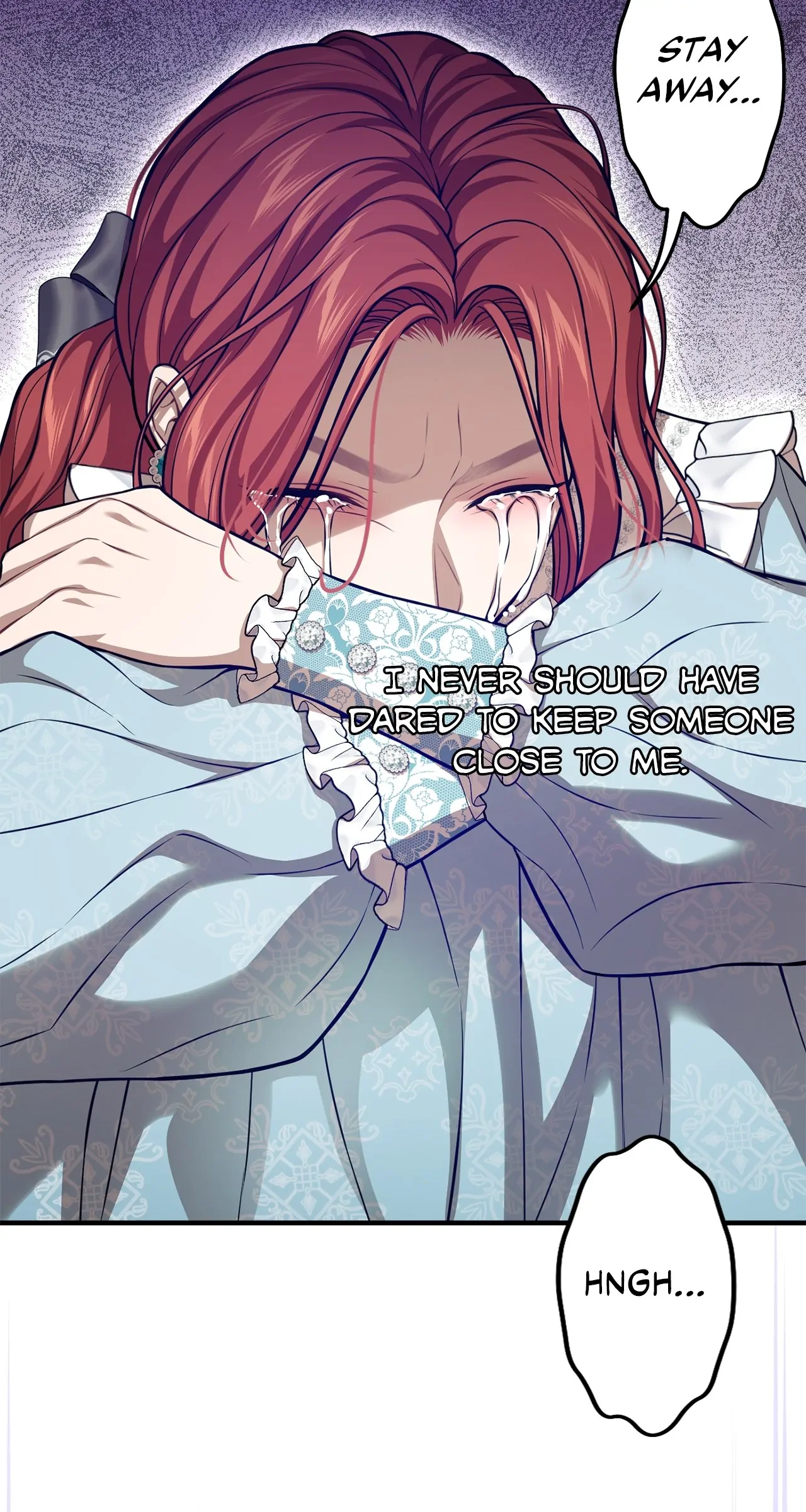The Secret Bedroom of the Abandoned Princess [Official] - Chapter 119 manhwa
