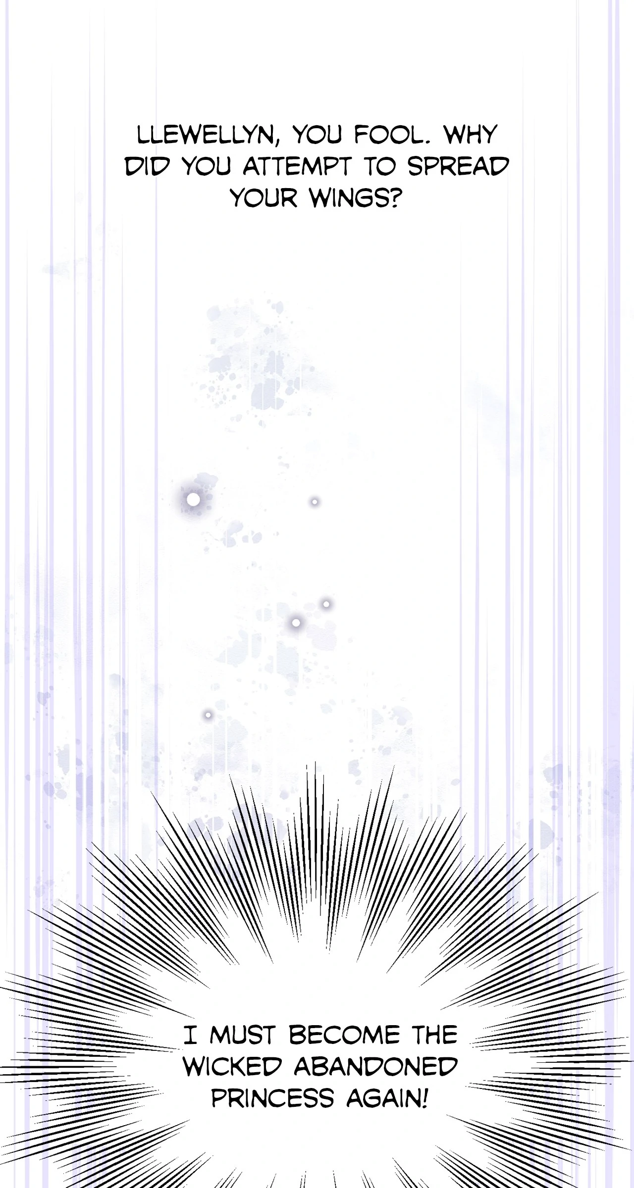 The Secret Bedroom of the Abandoned Princess [Official] - Chapter 119 manhwa