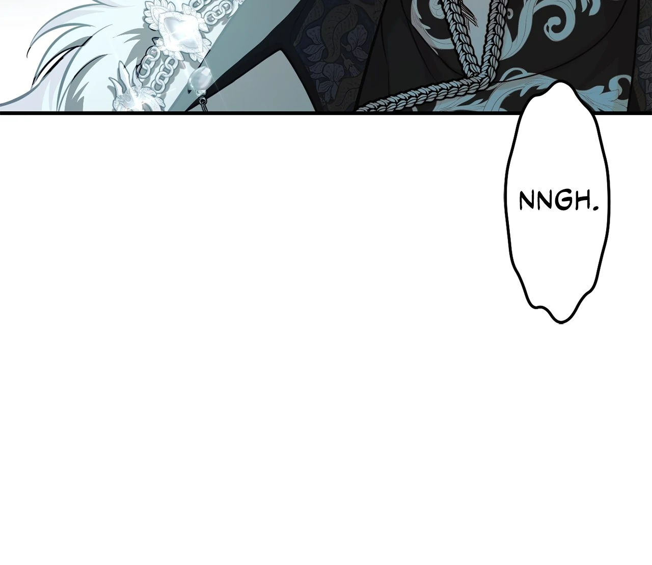 The Secret Bedroom of the Abandoned Princess [Official] - Chapter 119 manhwa