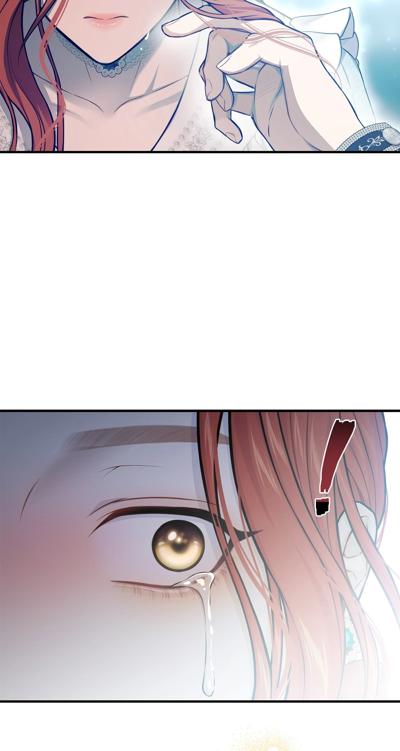 The Secret Bedroom of the Abandoned Princess [Official] - Chapter 119 manhwa