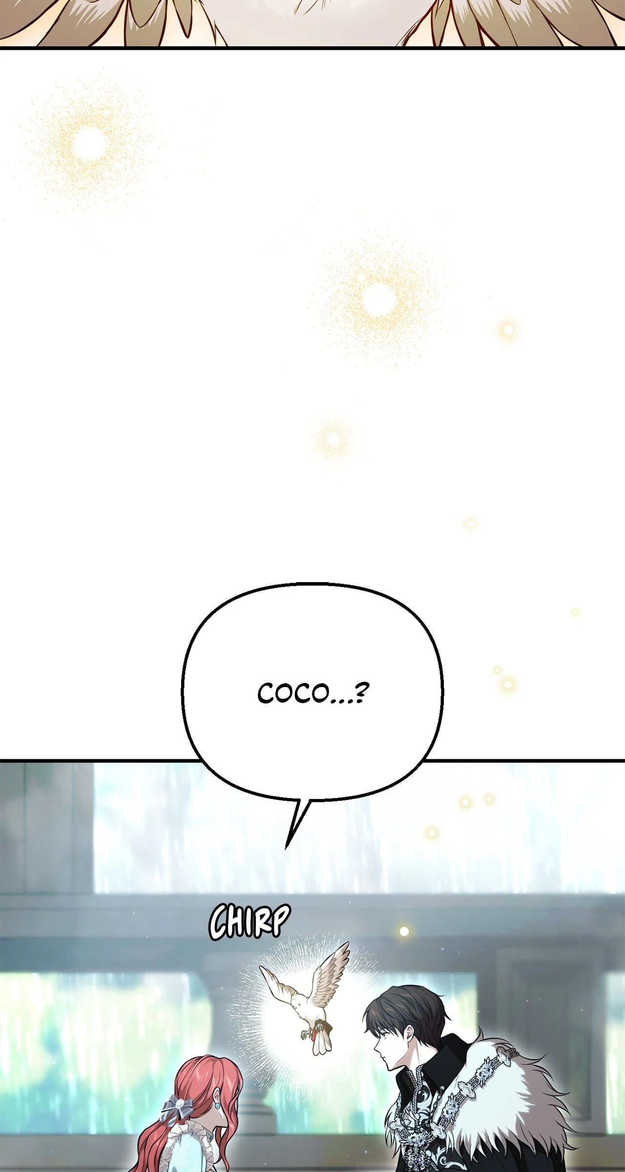 The Secret Bedroom of the Abandoned Princess [Official] - Chapter 119 manhwa