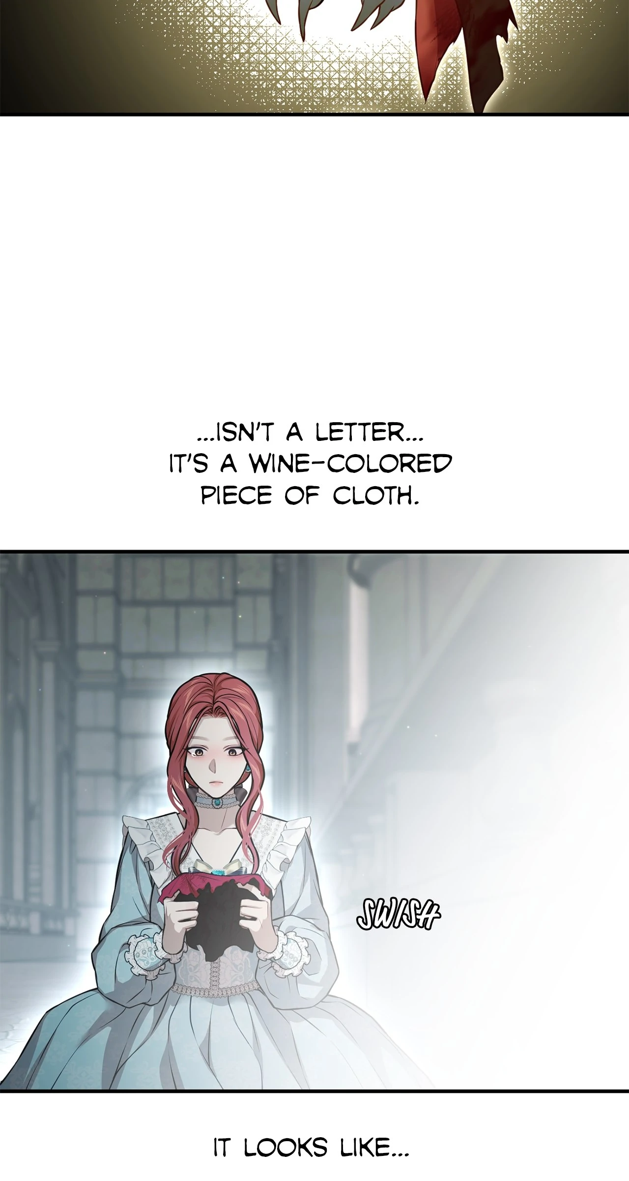 The Secret Bedroom of the Abandoned Princess [Official] - Chapter 119 manhwa