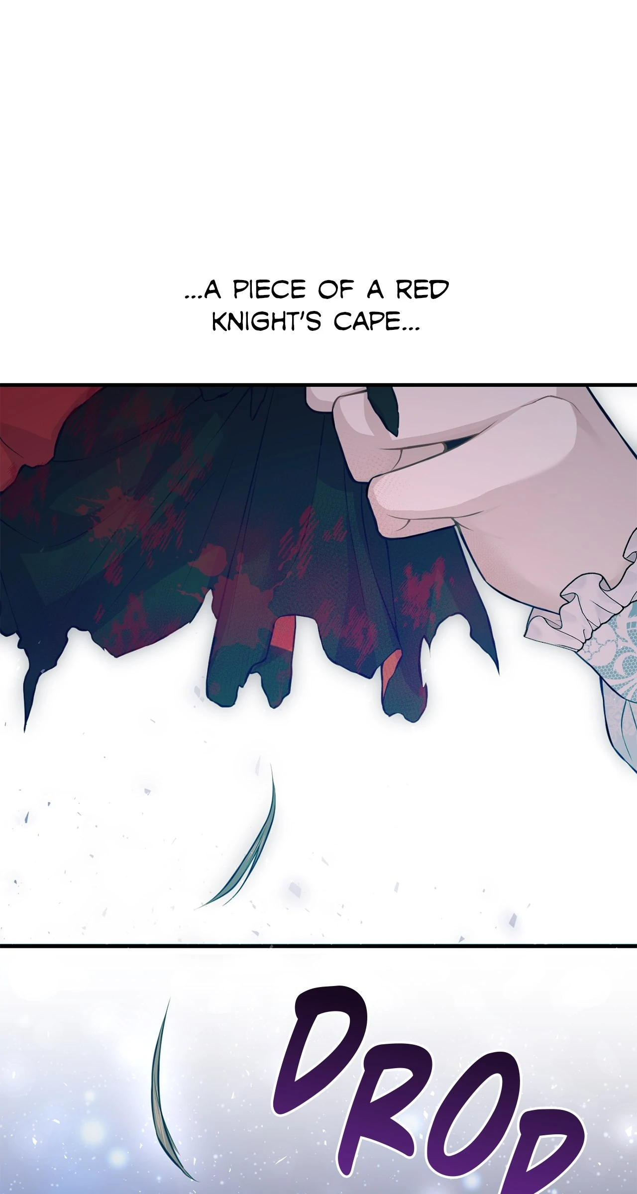 The Secret Bedroom of the Abandoned Princess [Official] - Chapter 119 manhwa