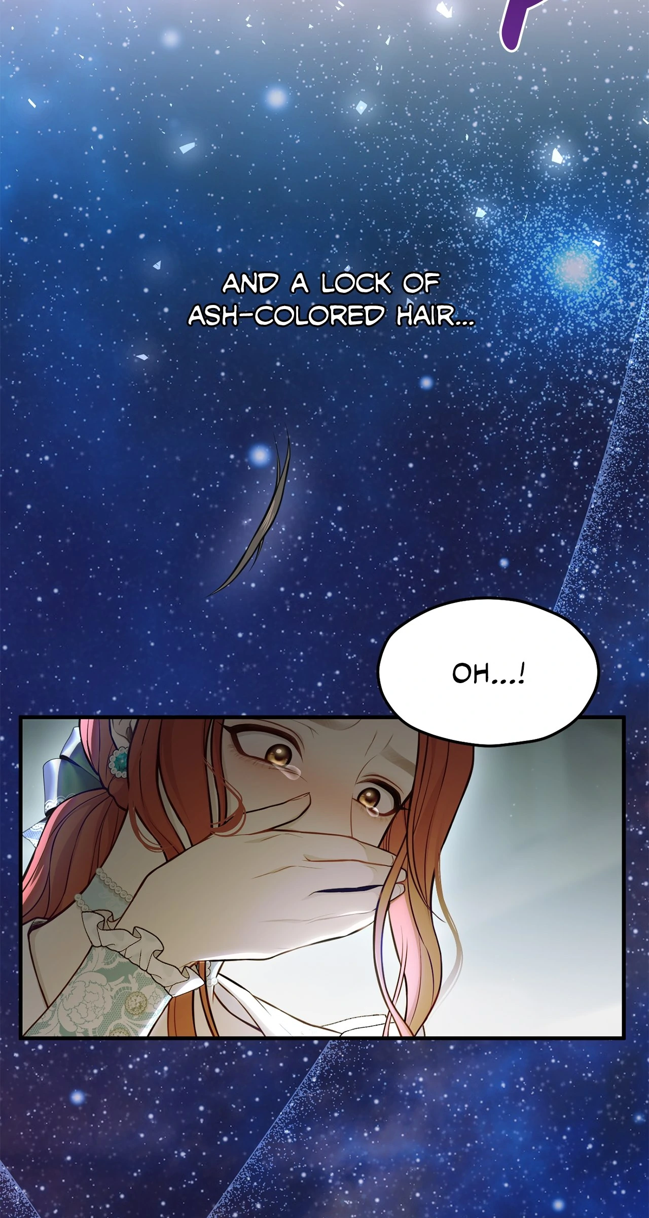 The Secret Bedroom of the Abandoned Princess [Official] - Chapter 119 manhwa