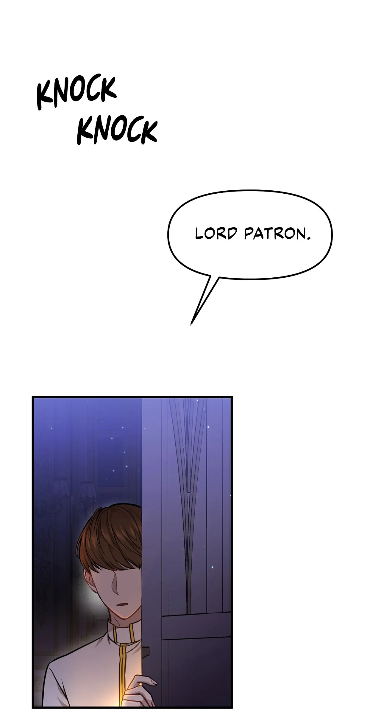 The Secret Bedroom of the Abandoned Princess [Official] - Chapter 12 manhwa