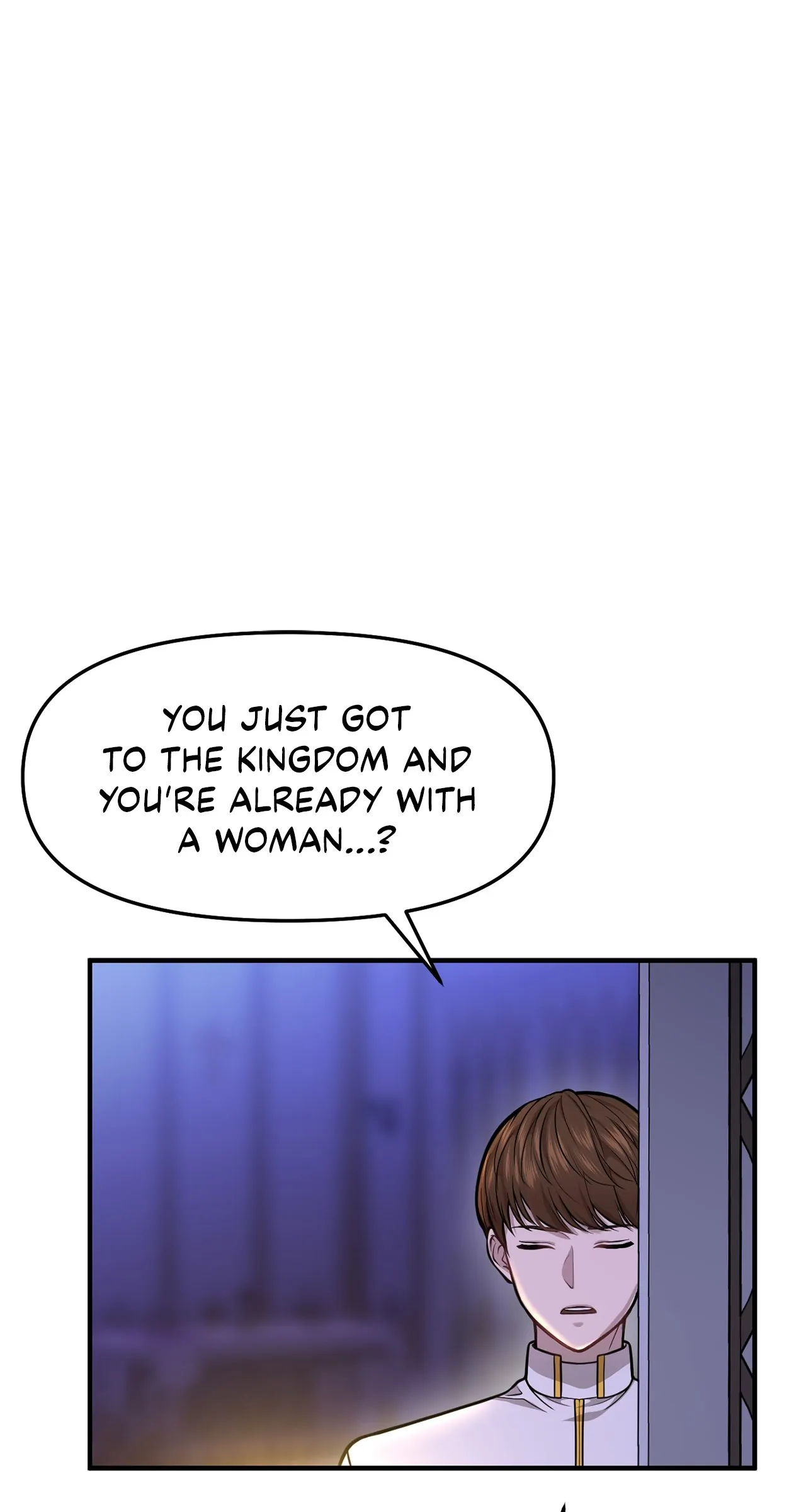 The Secret Bedroom of the Abandoned Princess [Official] - Chapter 12 manhwa