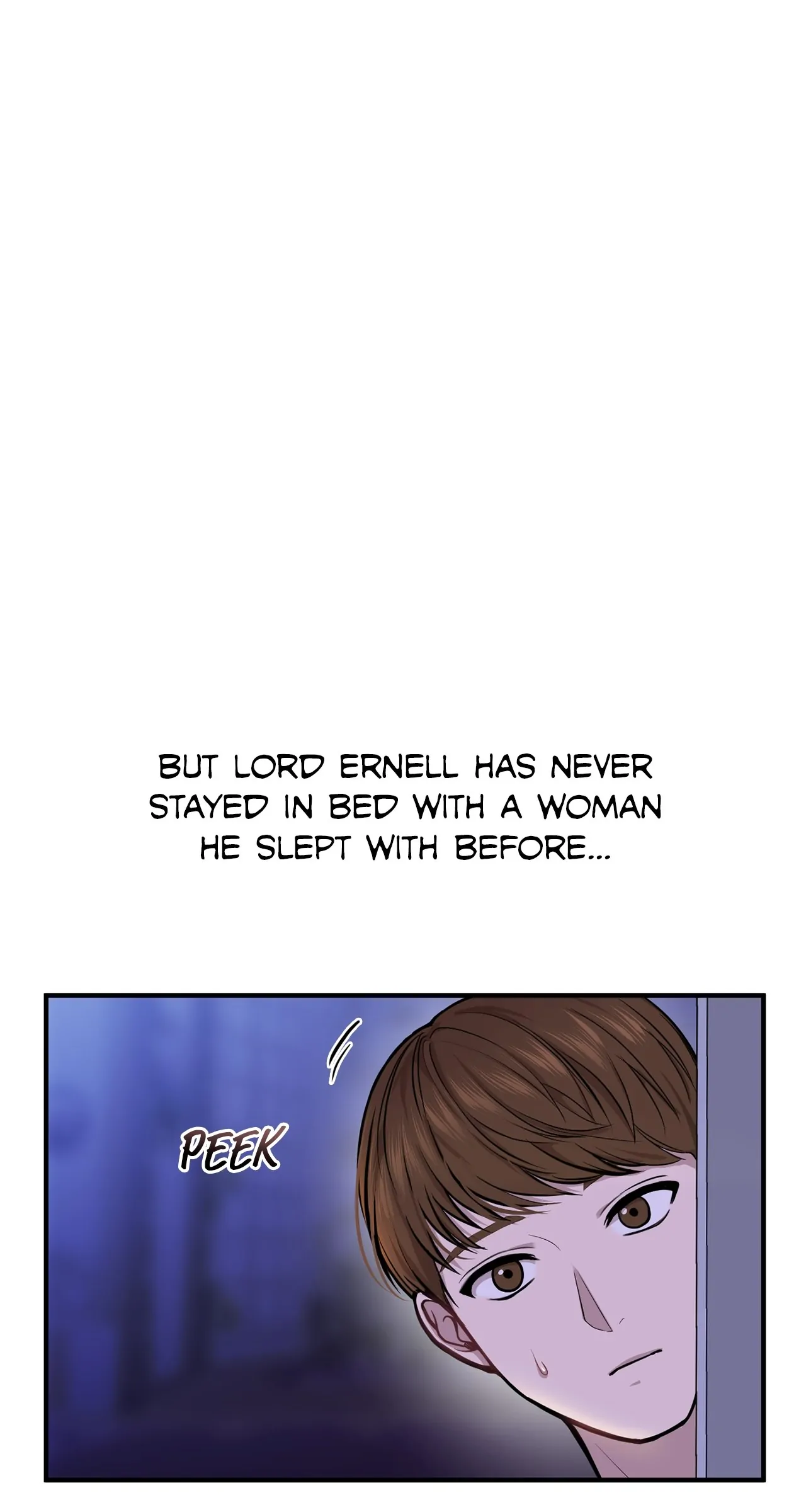 The Secret Bedroom of the Abandoned Princess [Official] - Chapter 12 manhwa