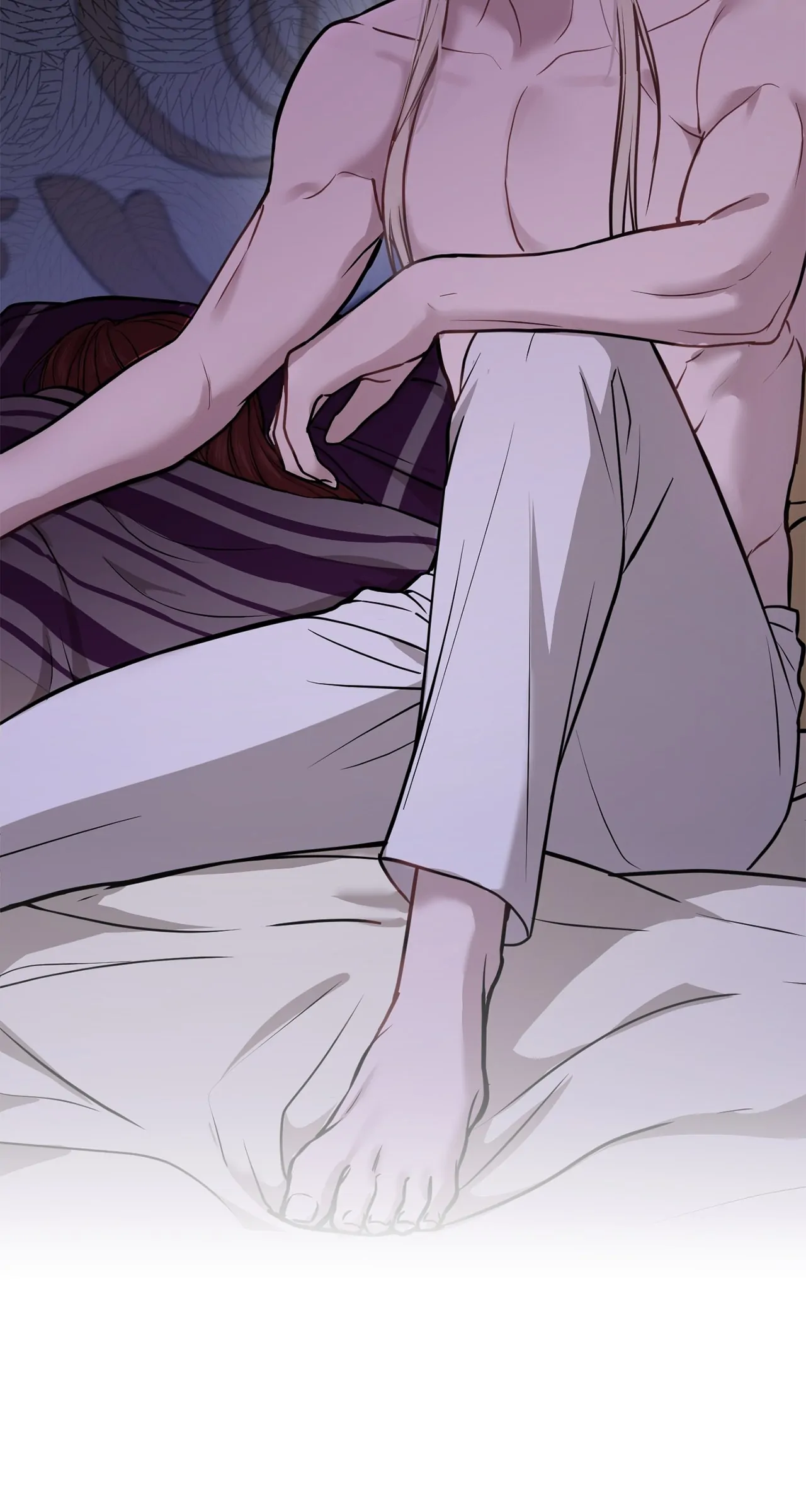 The Secret Bedroom of the Abandoned Princess [Official] - Chapter 12 manhwa