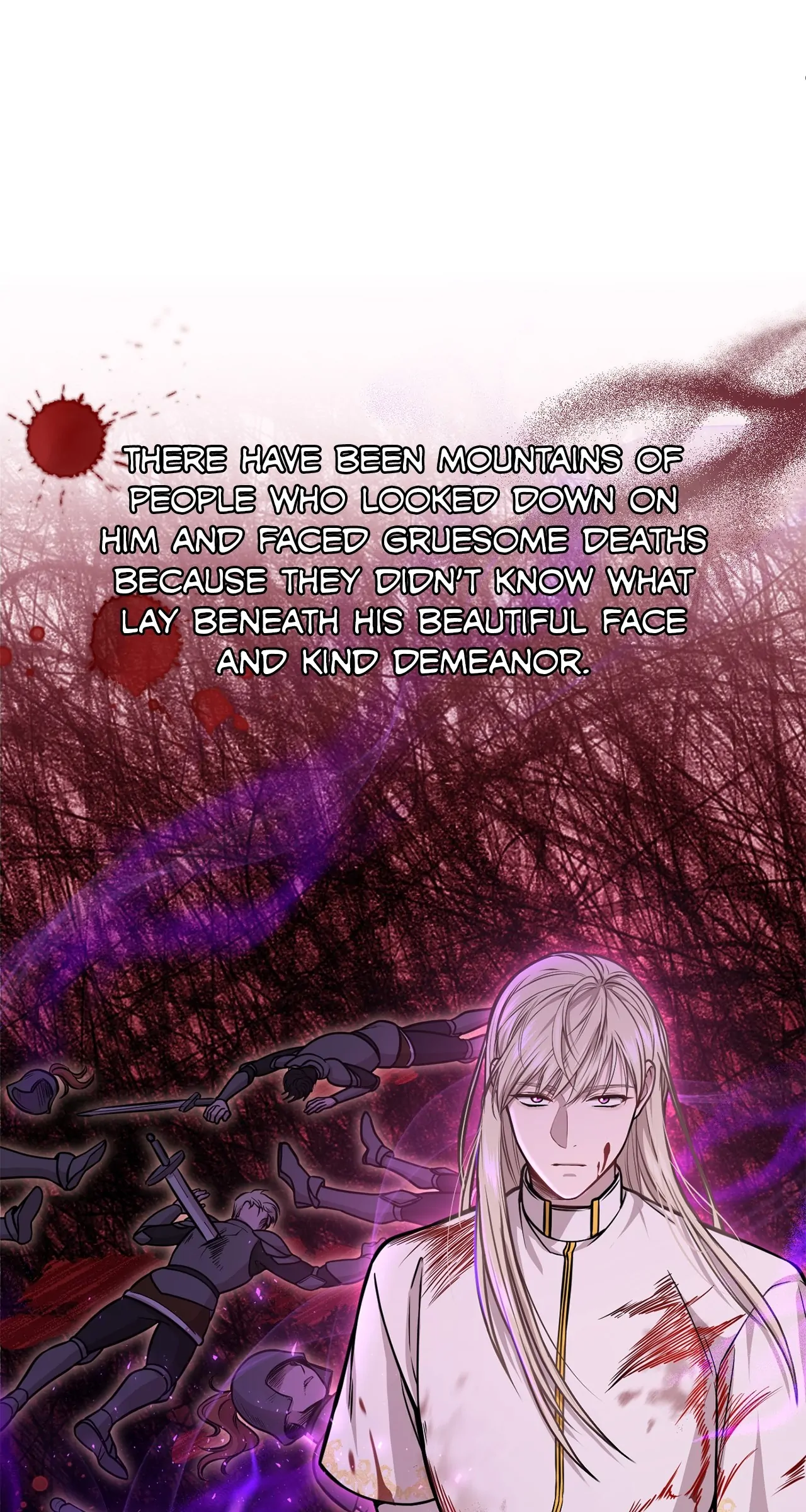 The Secret Bedroom of the Abandoned Princess [Official] - Chapter 12 manhwa