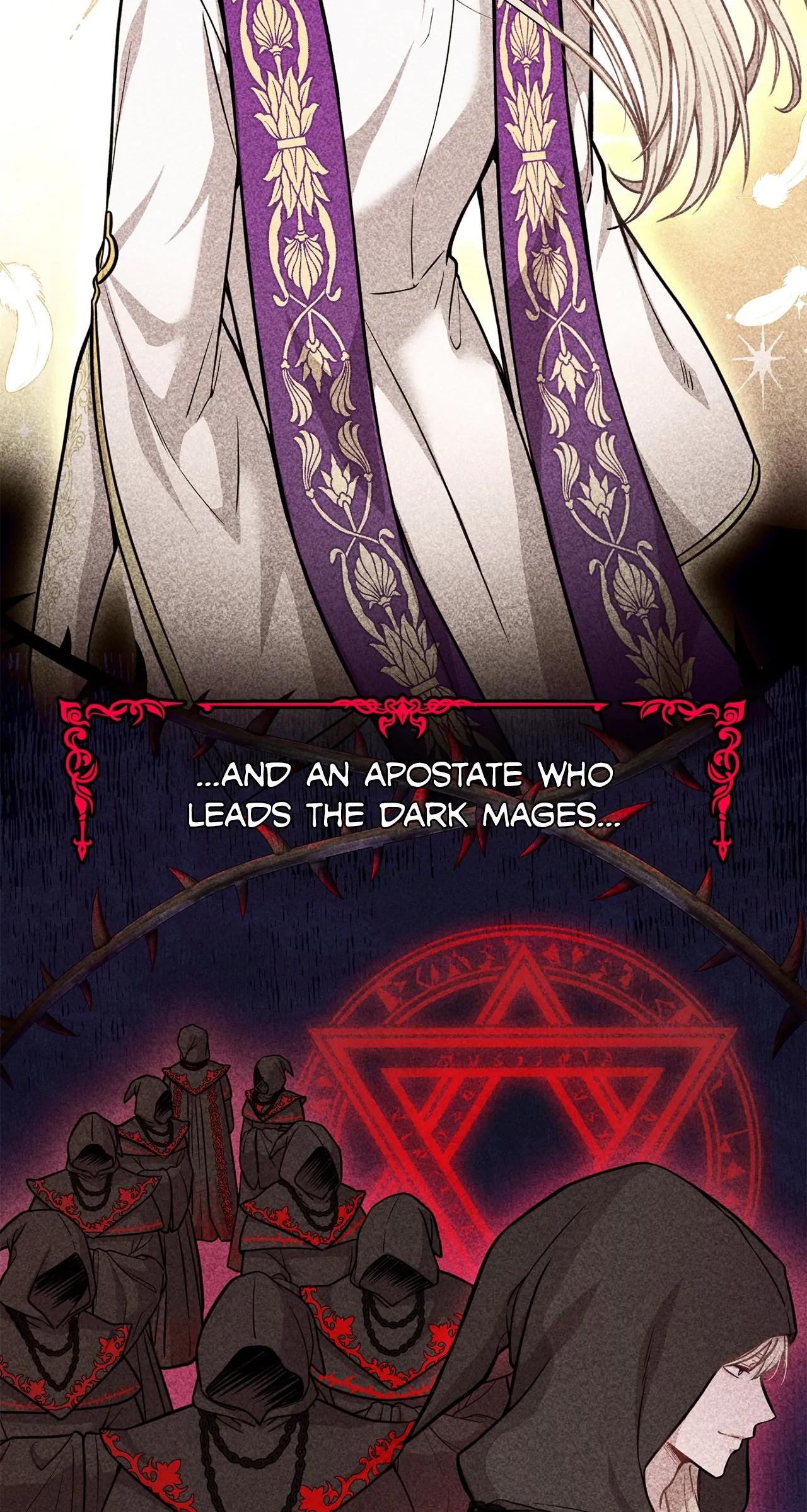 The Secret Bedroom of the Abandoned Princess [Official] - Chapter 12 manhwa