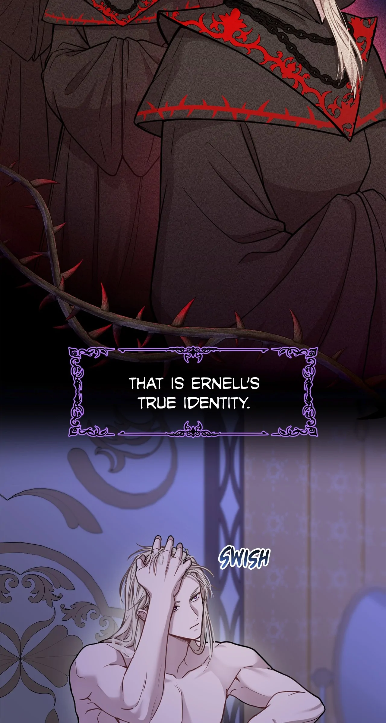 The Secret Bedroom of the Abandoned Princess [Official] - Chapter 12 manhwa