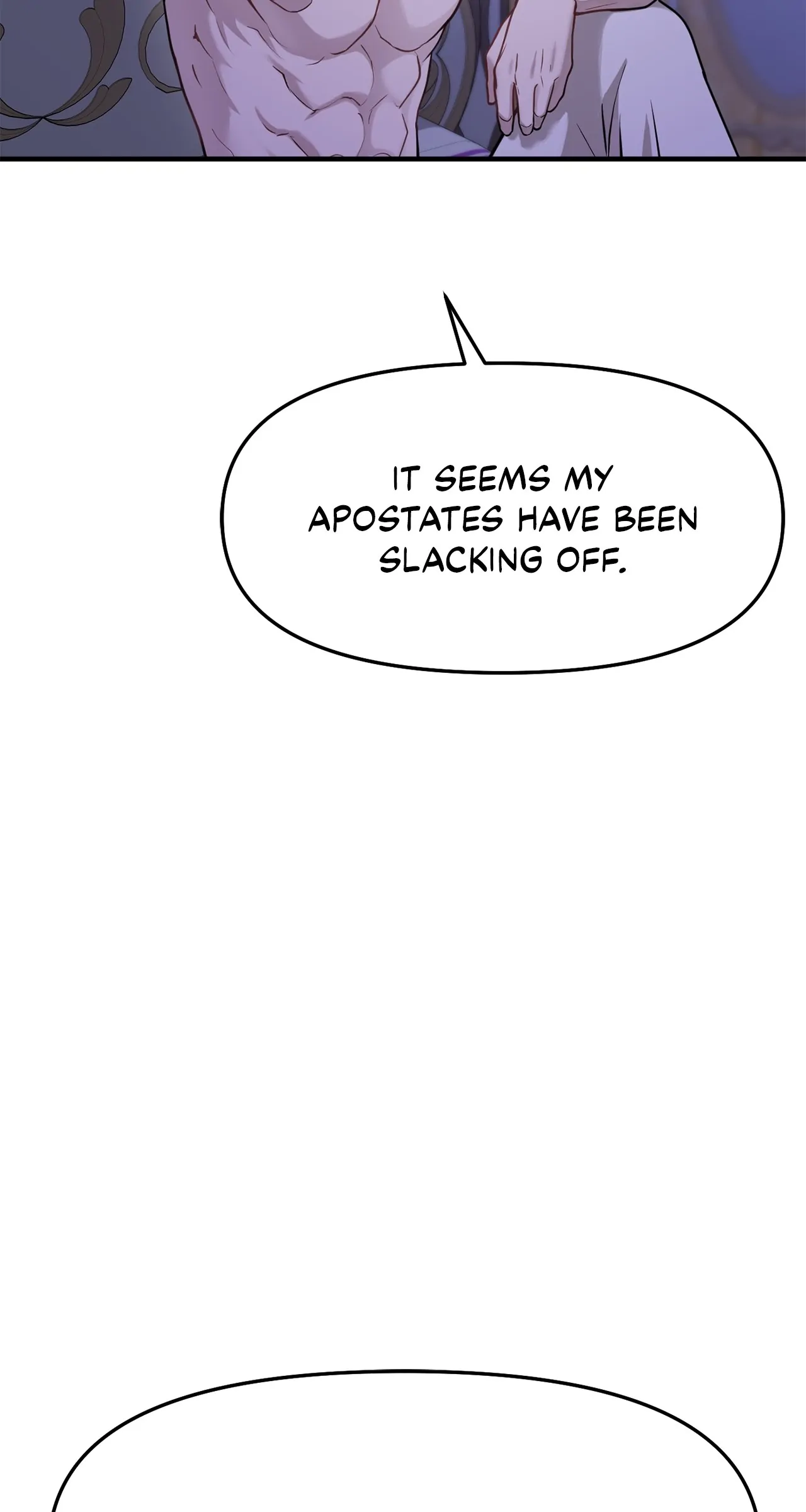 The Secret Bedroom of the Abandoned Princess [Official] - Chapter 12 manhwa