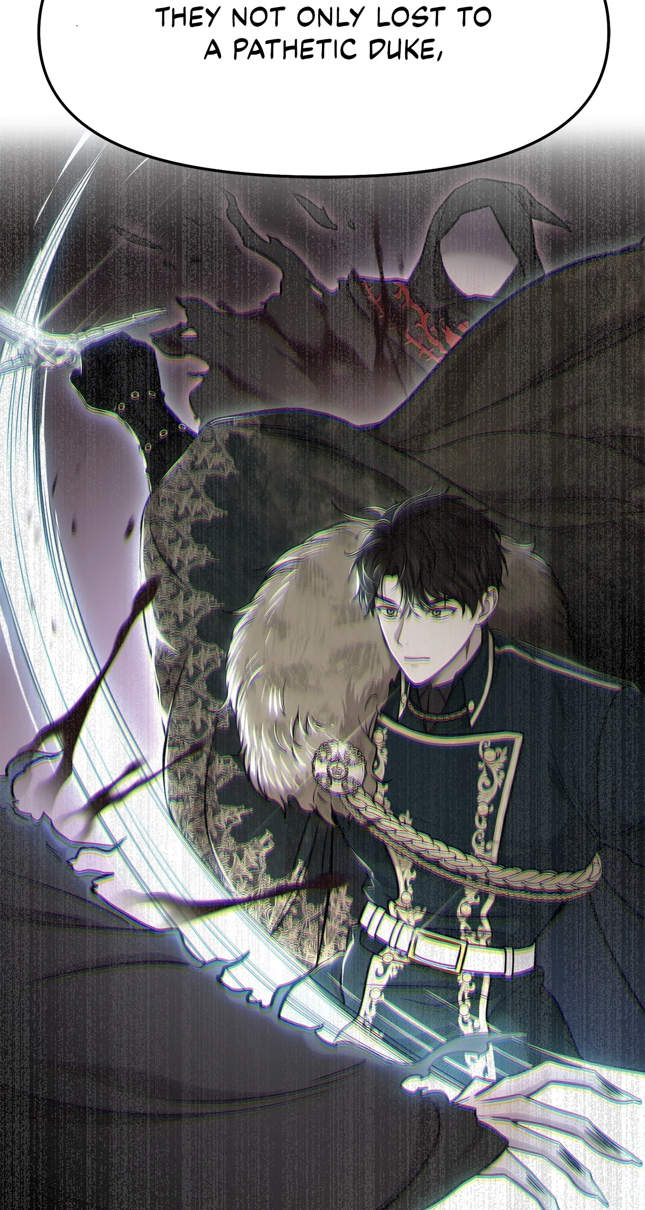 The Secret Bedroom of the Abandoned Princess [Official] - Chapter 12 manhwa