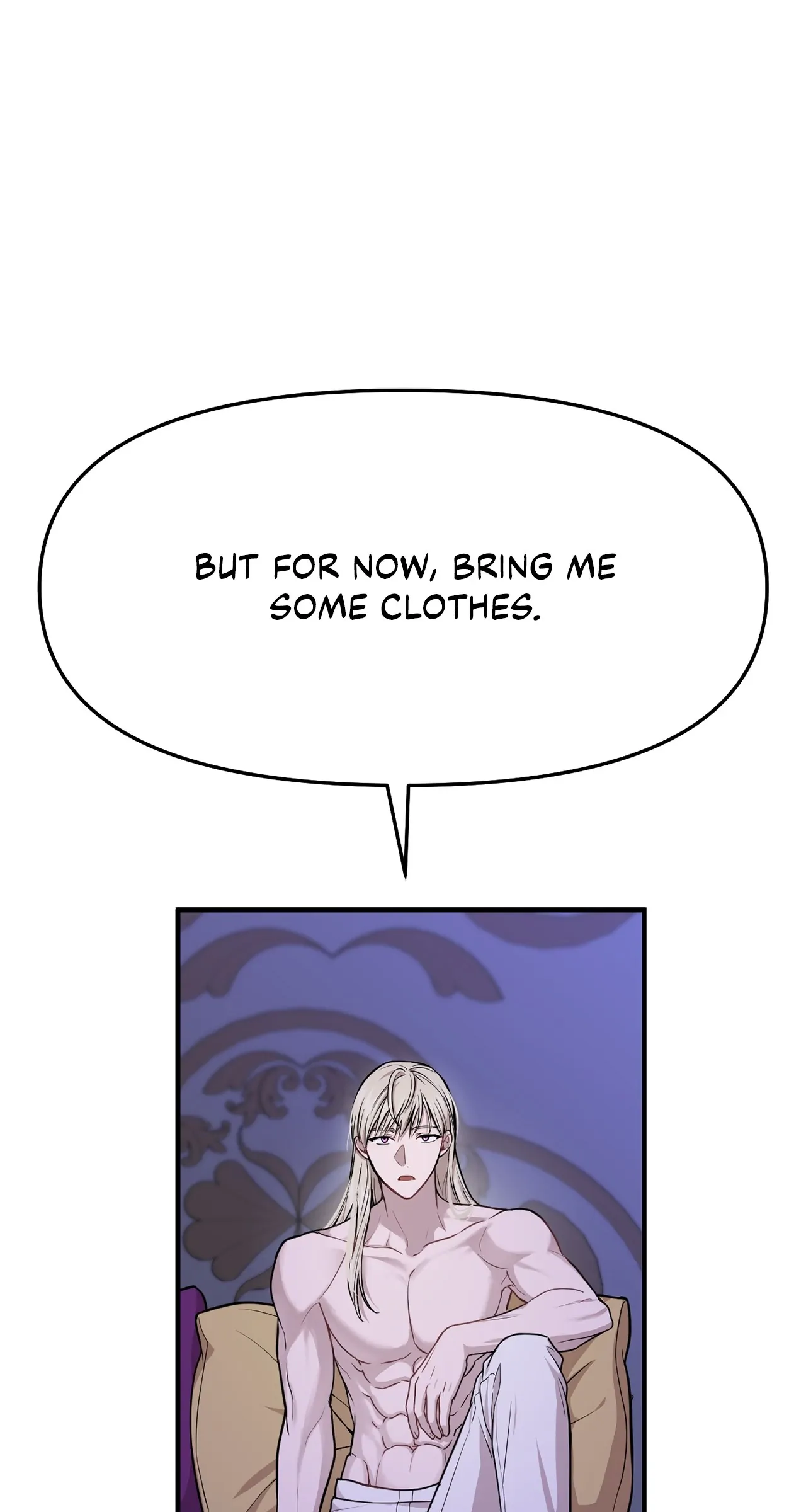 The Secret Bedroom of the Abandoned Princess [Official] - Chapter 12 manhwa