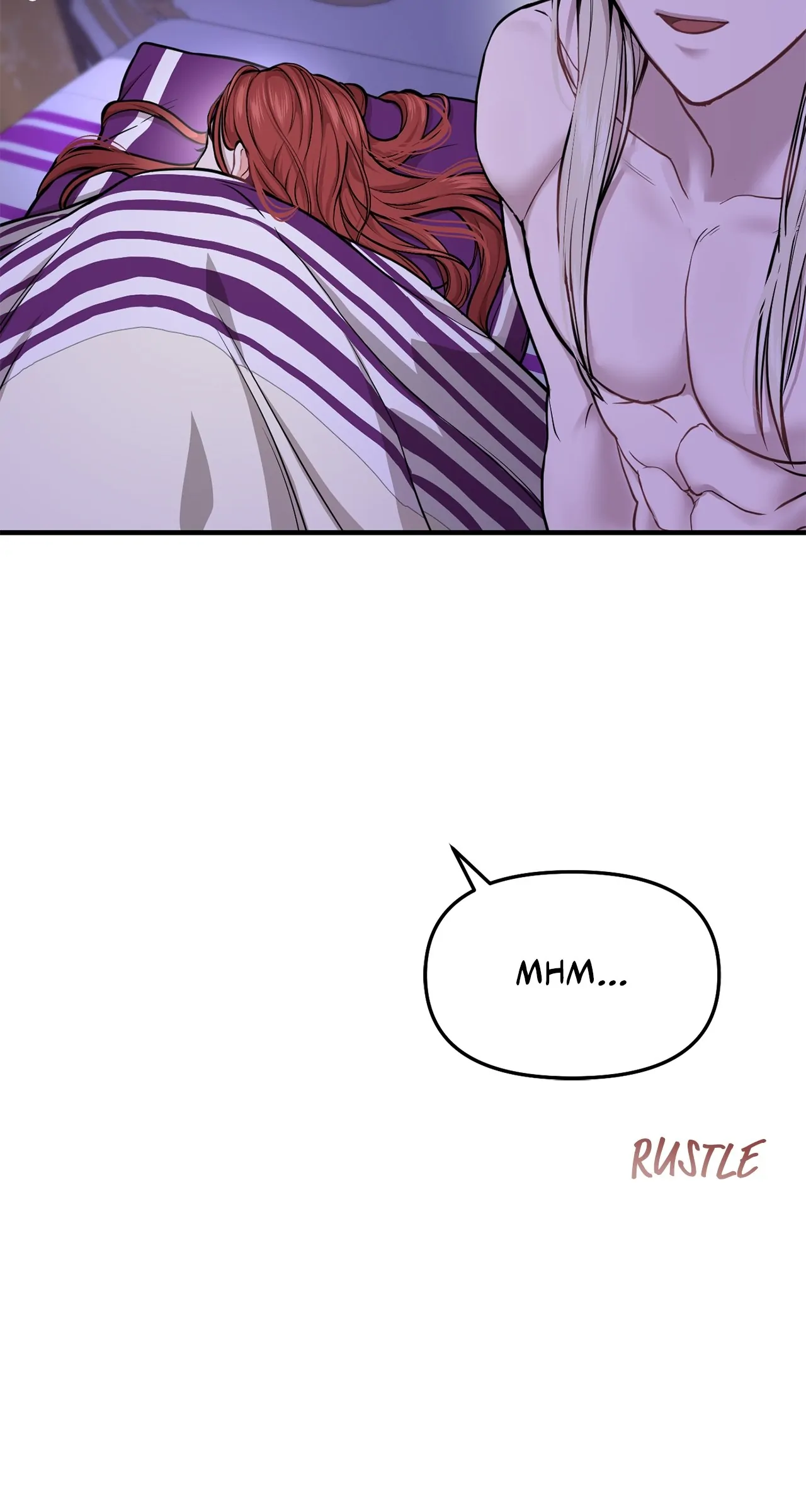 The Secret Bedroom of the Abandoned Princess [Official] - Chapter 12 manhwa