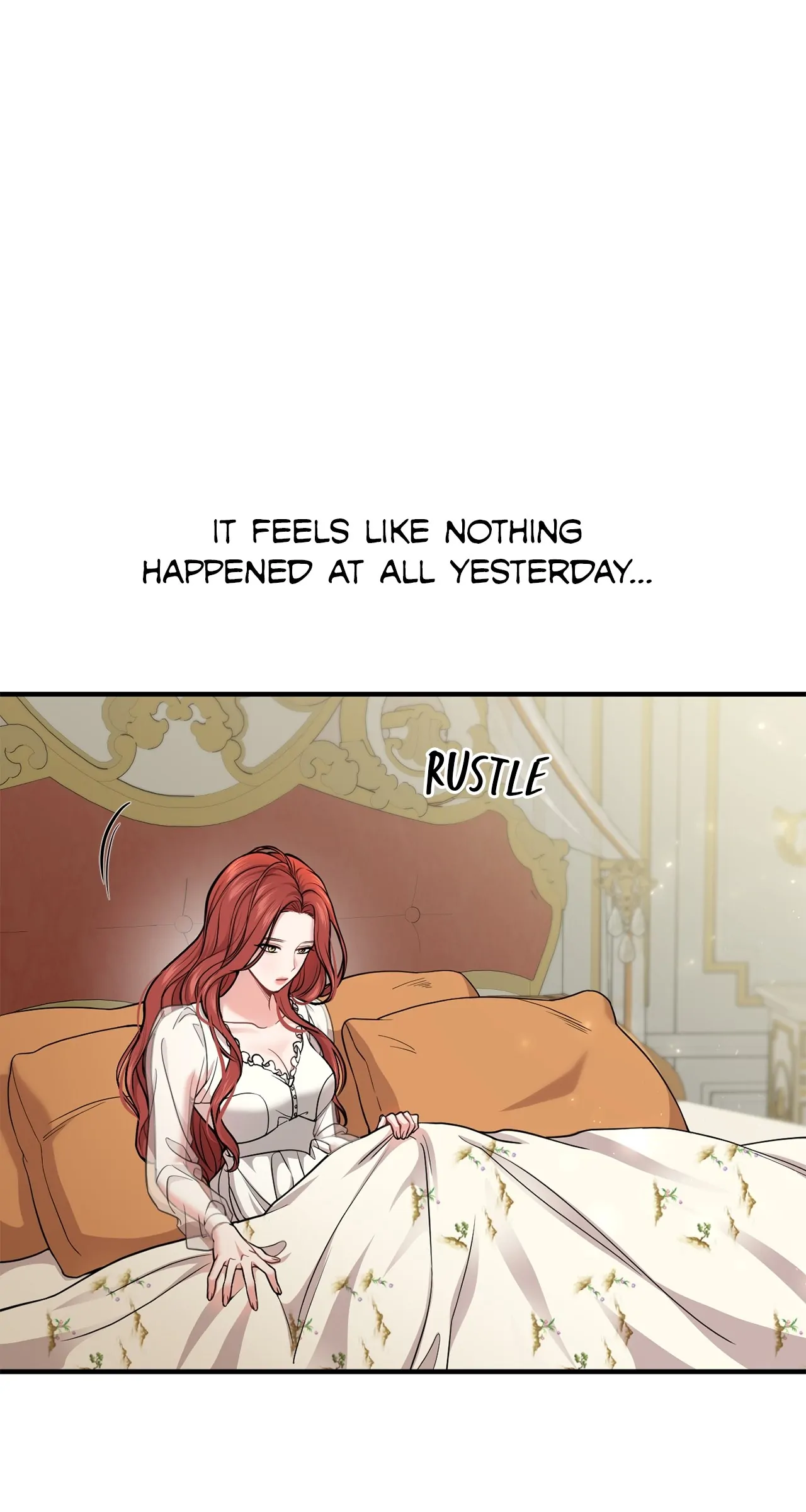 The Secret Bedroom of the Abandoned Princess [Official] - Chapter 12 manhwa