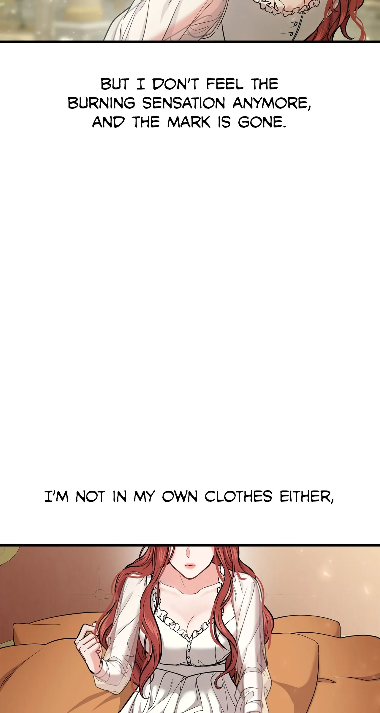 The Secret Bedroom of the Abandoned Princess [Official] - Chapter 12 manhwa