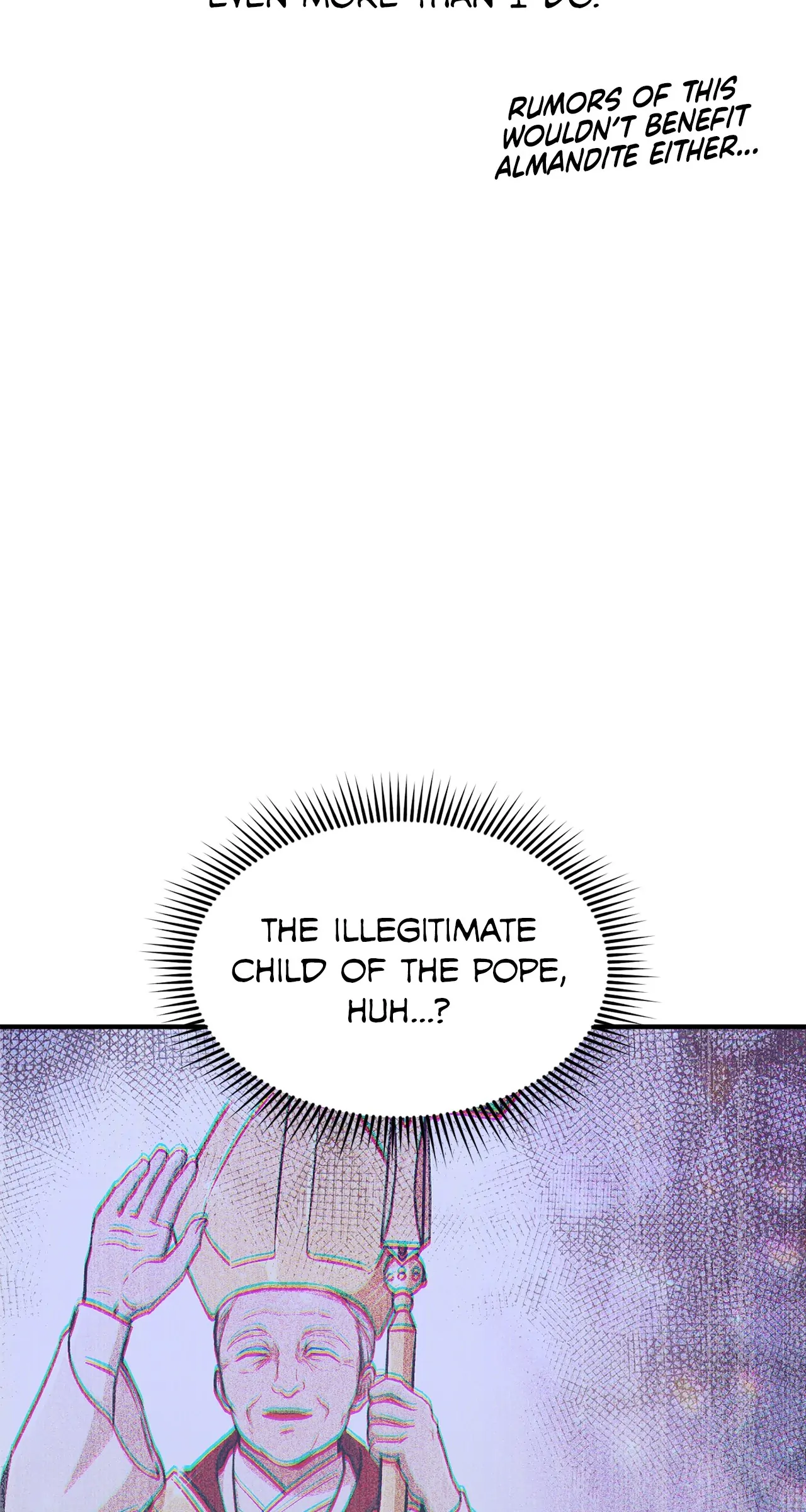 The Secret Bedroom of the Abandoned Princess [Official] - Chapter 12 manhwa