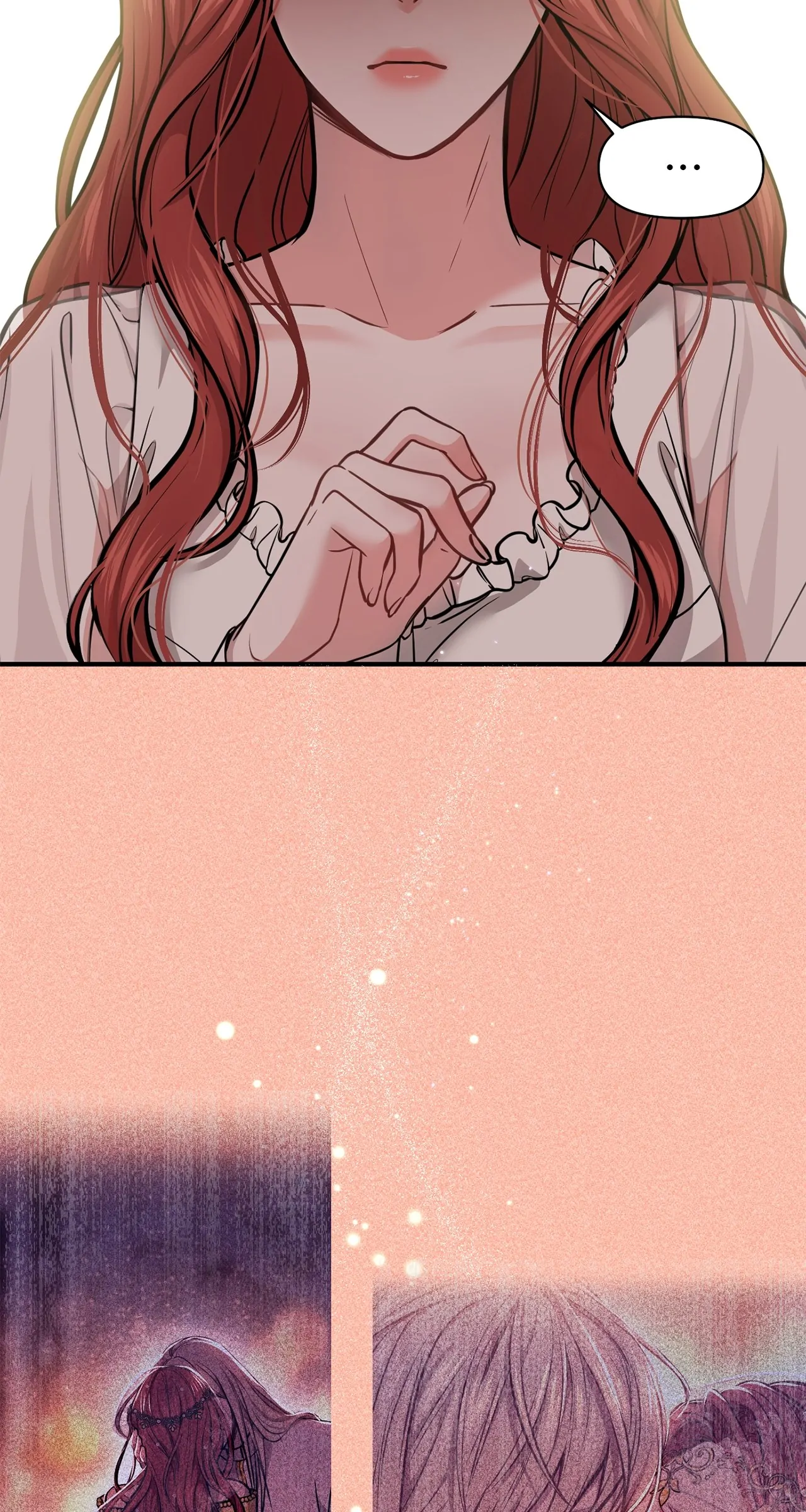 The Secret Bedroom of the Abandoned Princess [Official] - Chapter 12 manhwa