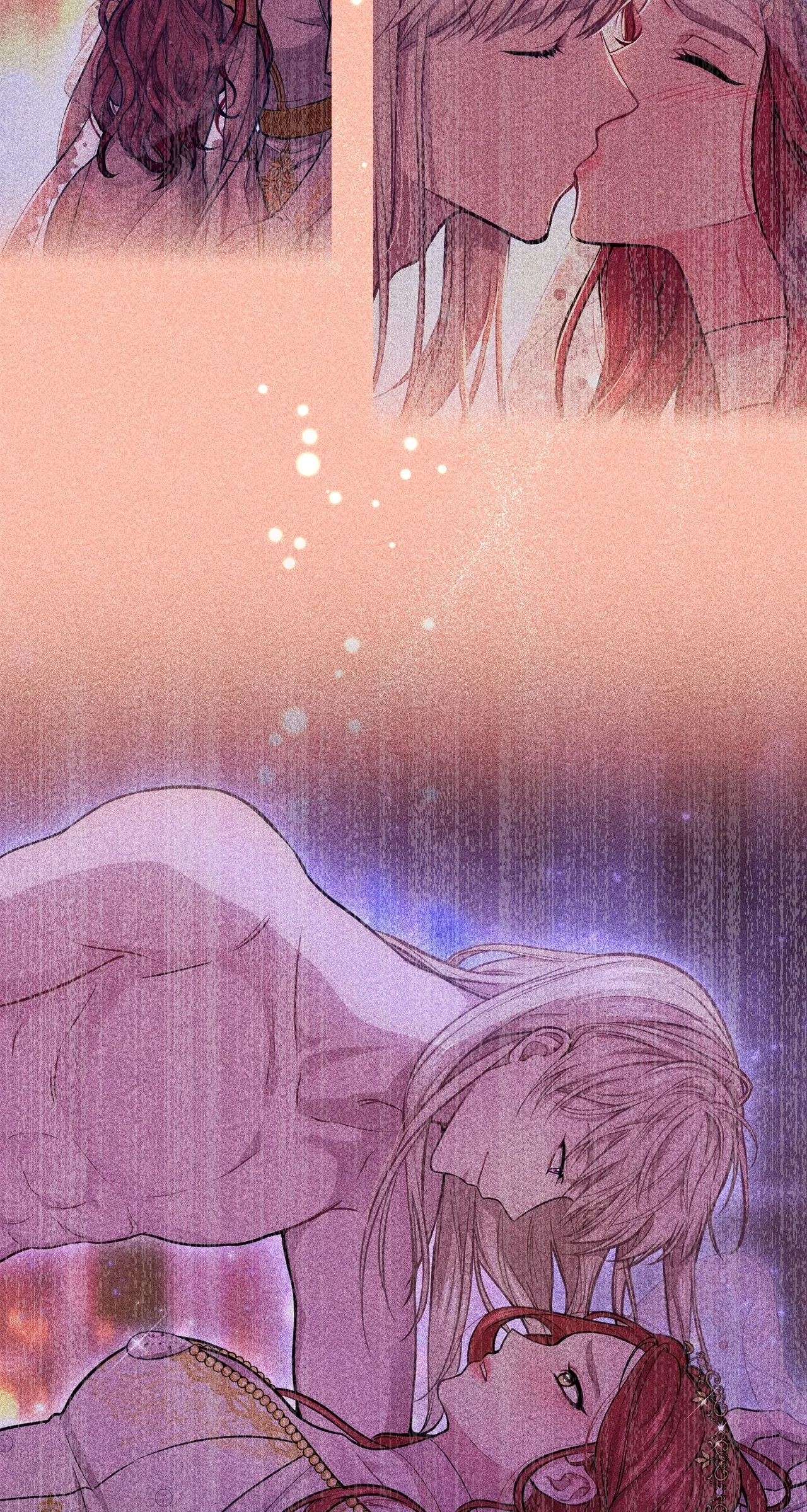 The Secret Bedroom of the Abandoned Princess [Official] - Chapter 12 manhwa