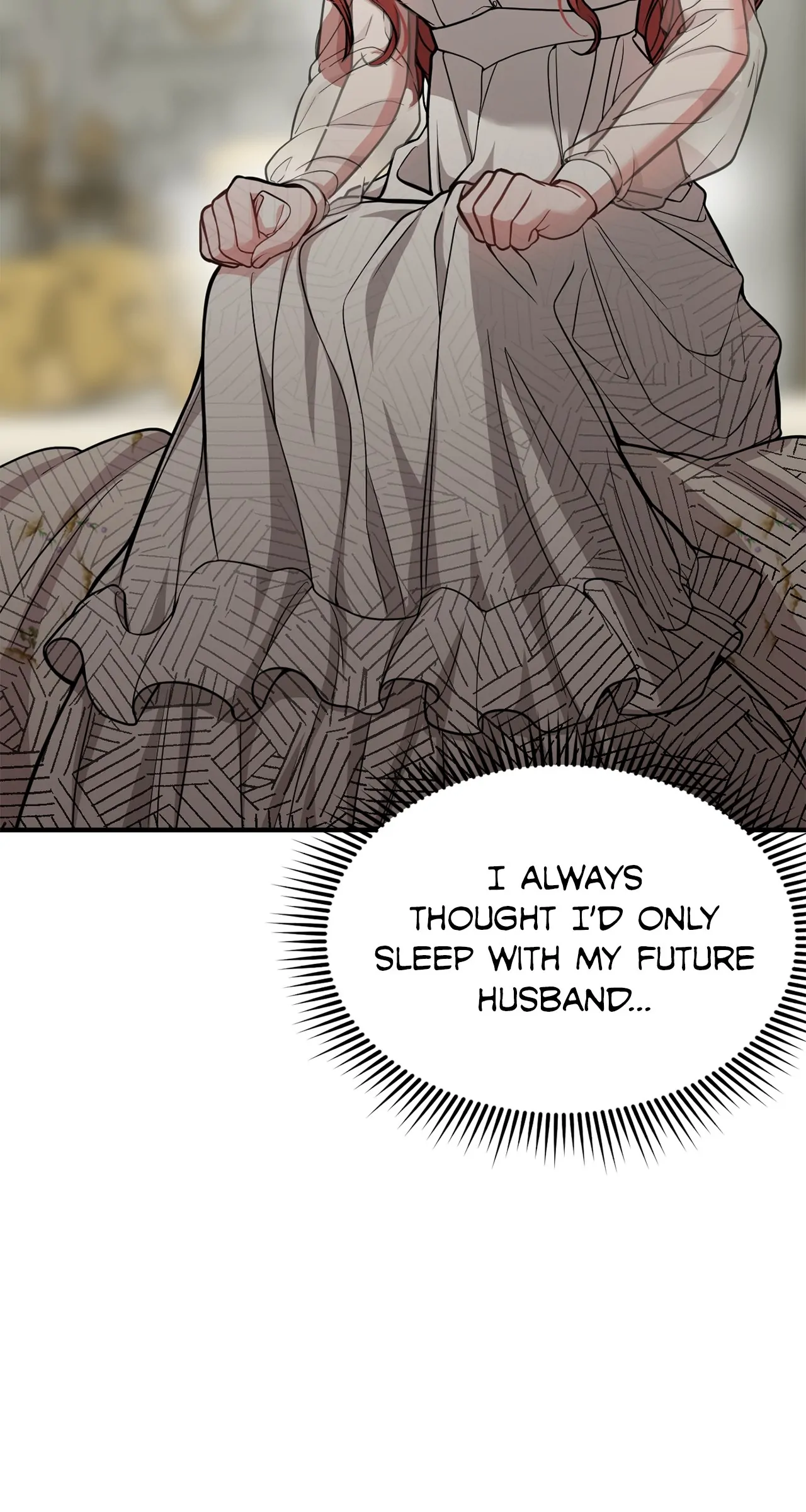 The Secret Bedroom of the Abandoned Princess [Official] - Chapter 12 manhwa