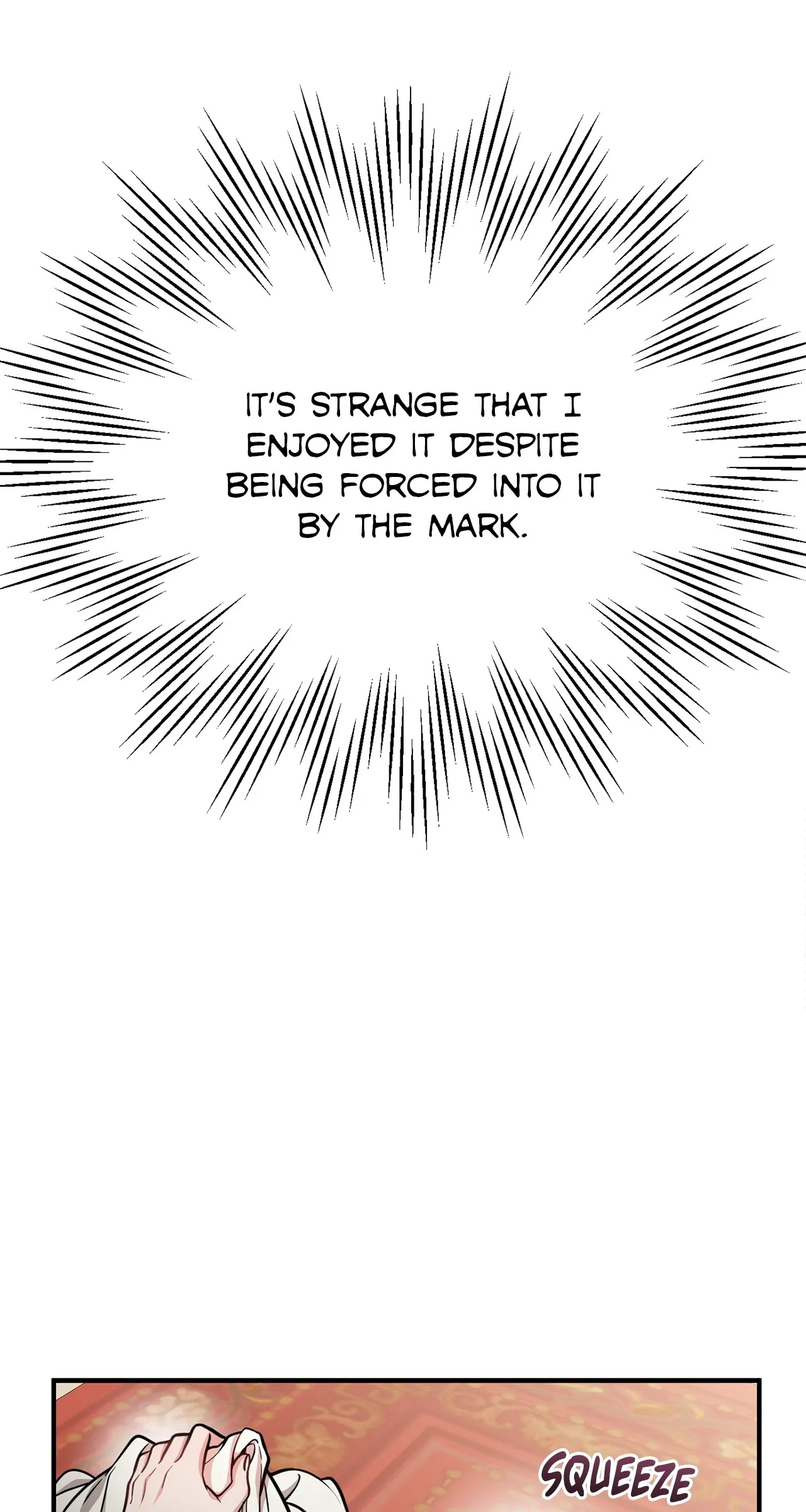 The Secret Bedroom of the Abandoned Princess [Official] - Chapter 12 manhwa