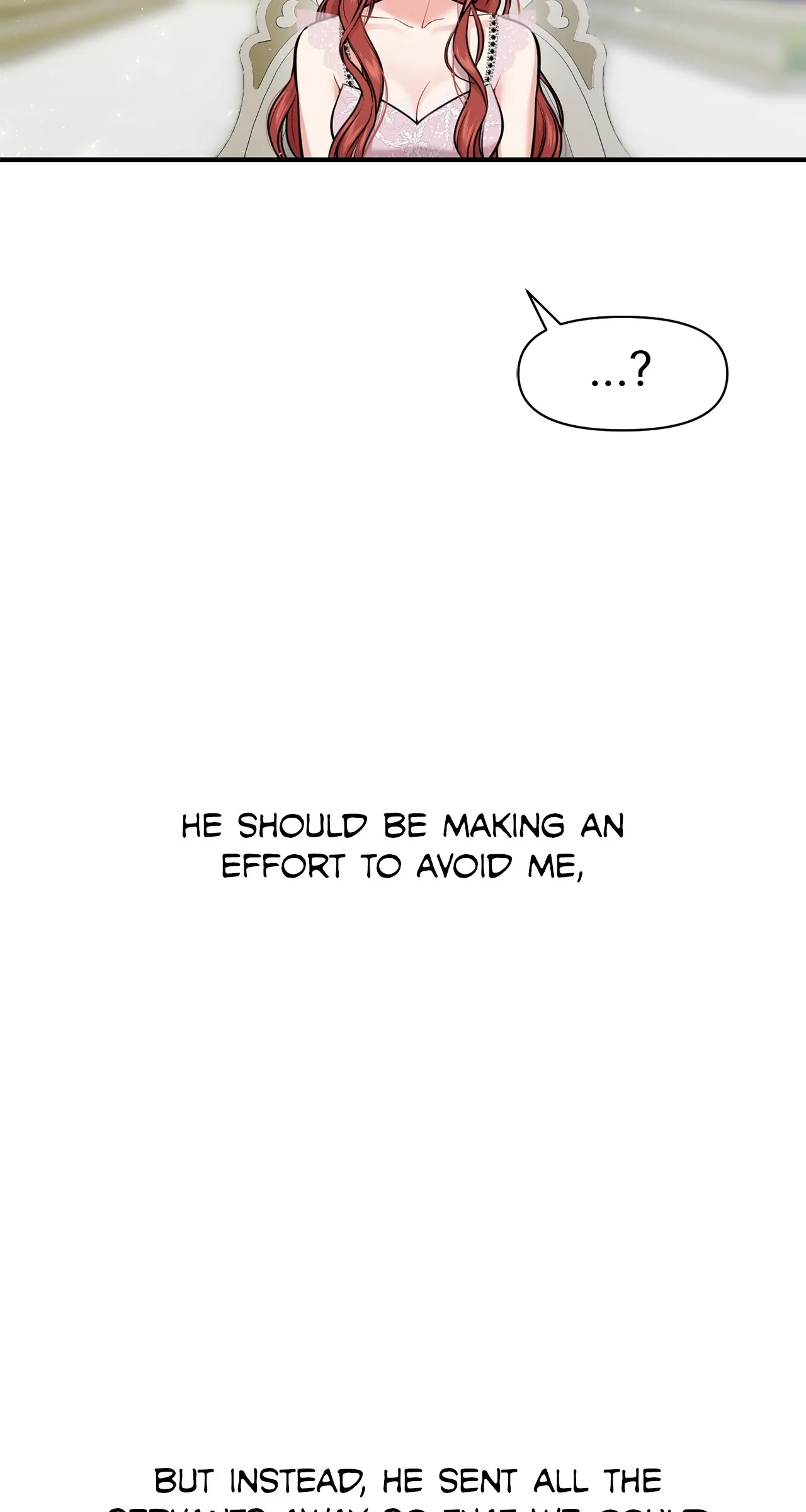 The Secret Bedroom of the Abandoned Princess [Official] - Chapter 12 manhwa