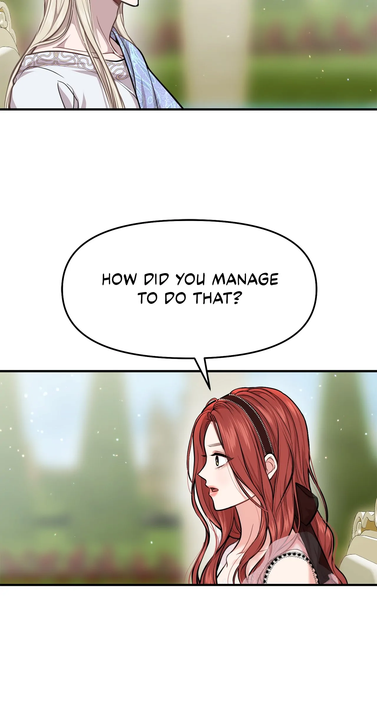 The Secret Bedroom of the Abandoned Princess [Official] - Chapter 12 manhwa