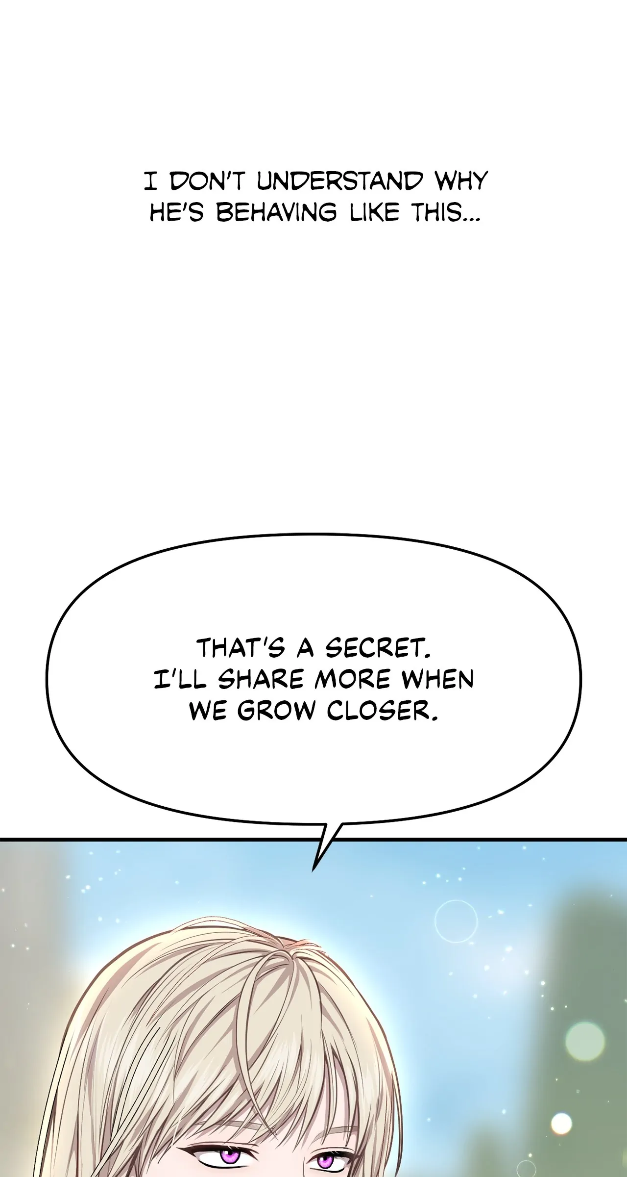 The Secret Bedroom of the Abandoned Princess [Official] - Chapter 12 manhwa