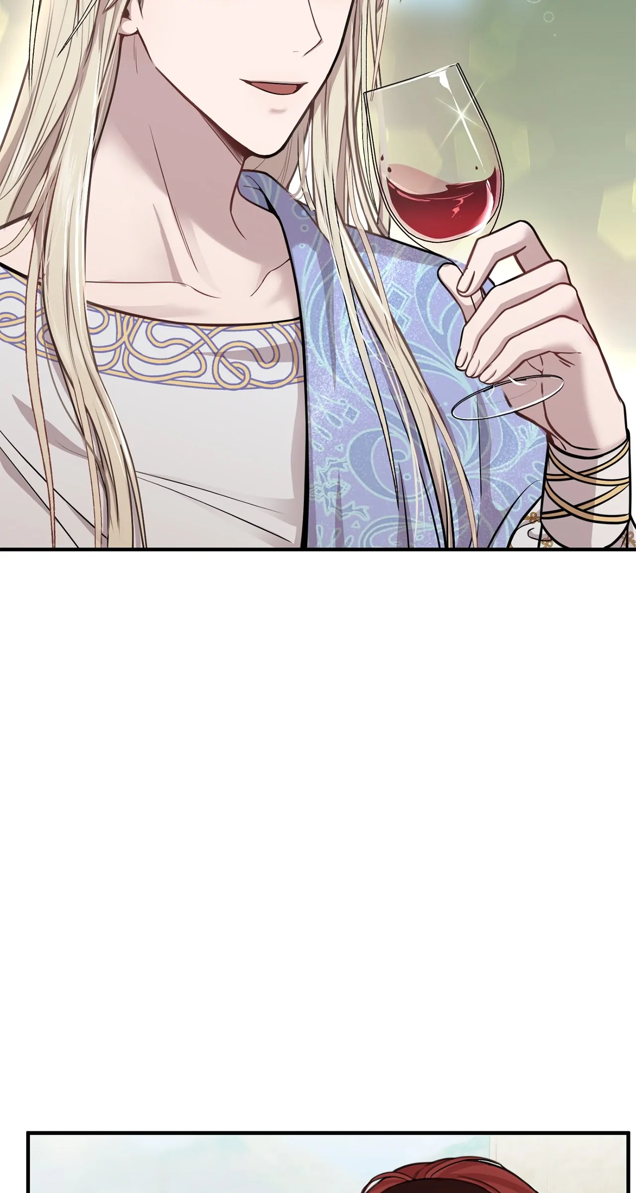 The Secret Bedroom of the Abandoned Princess [Official] - Chapter 12 manhwa