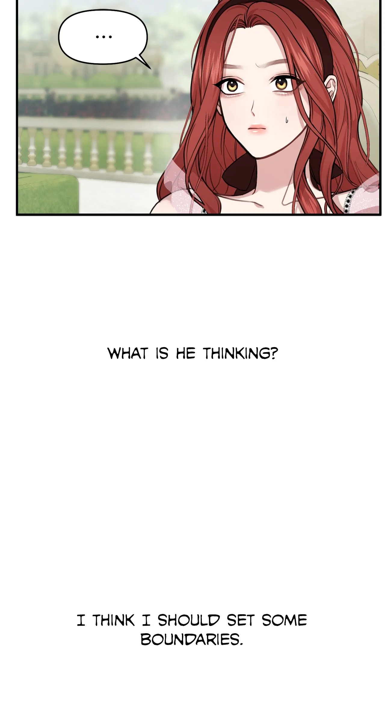 The Secret Bedroom of the Abandoned Princess [Official] - Chapter 12 manhwa