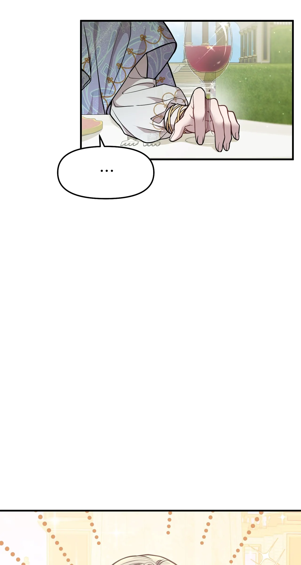 The Secret Bedroom of the Abandoned Princess [Official] - Chapter 12 manhwa