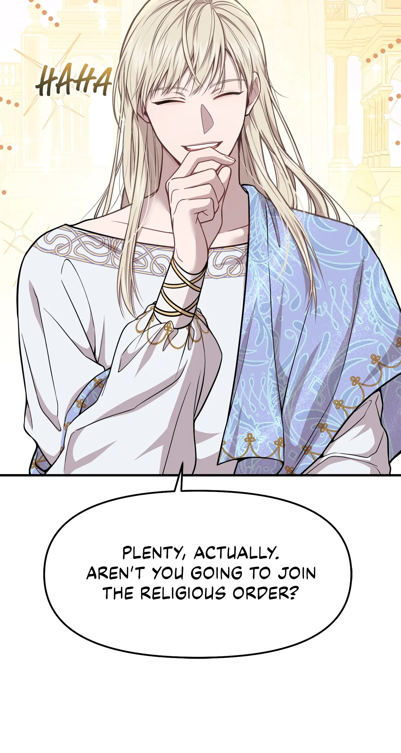 The Secret Bedroom of the Abandoned Princess [Official] - Chapter 12 manhwa