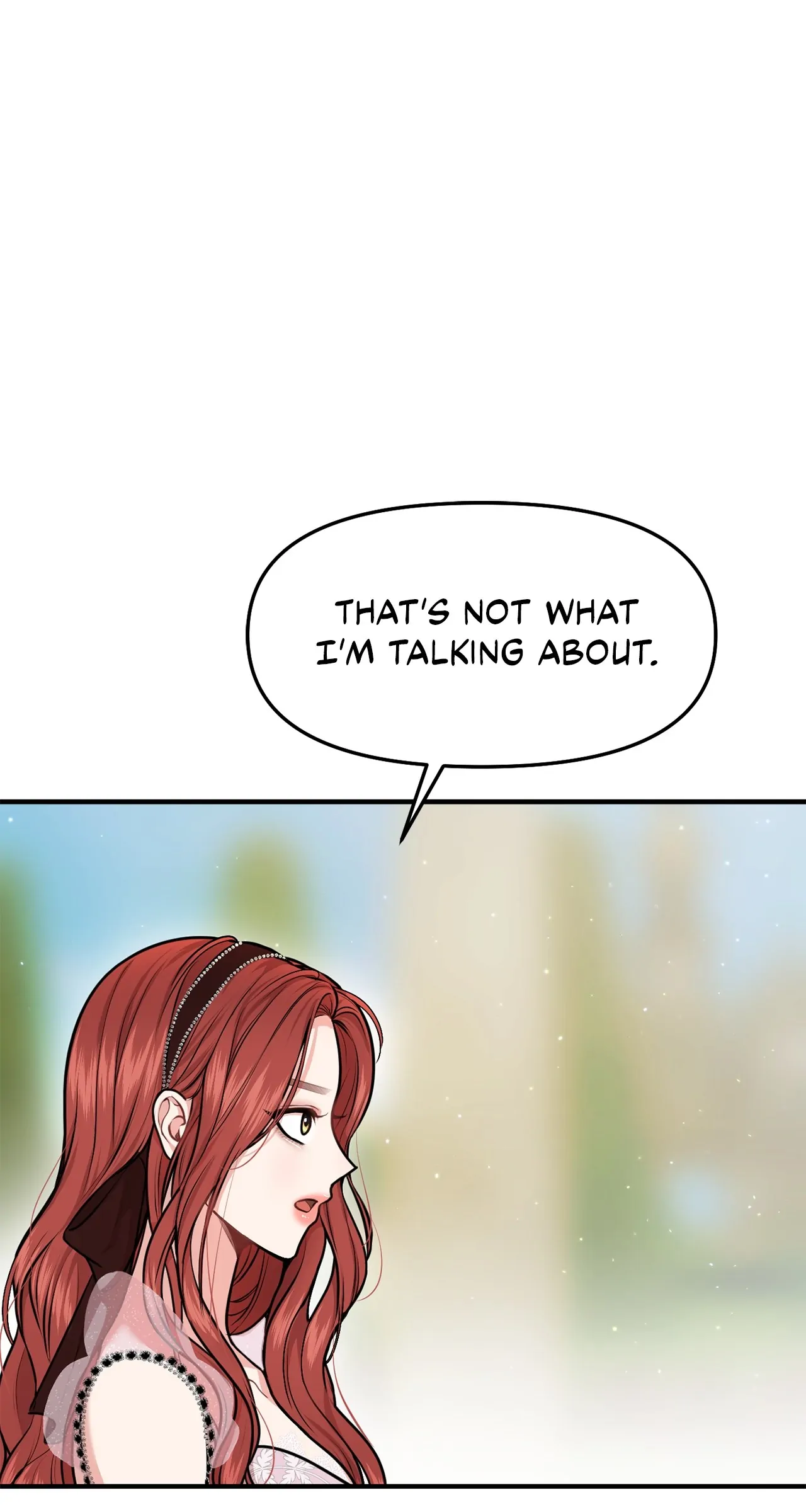 The Secret Bedroom of the Abandoned Princess [Official] - Chapter 12 manhwa