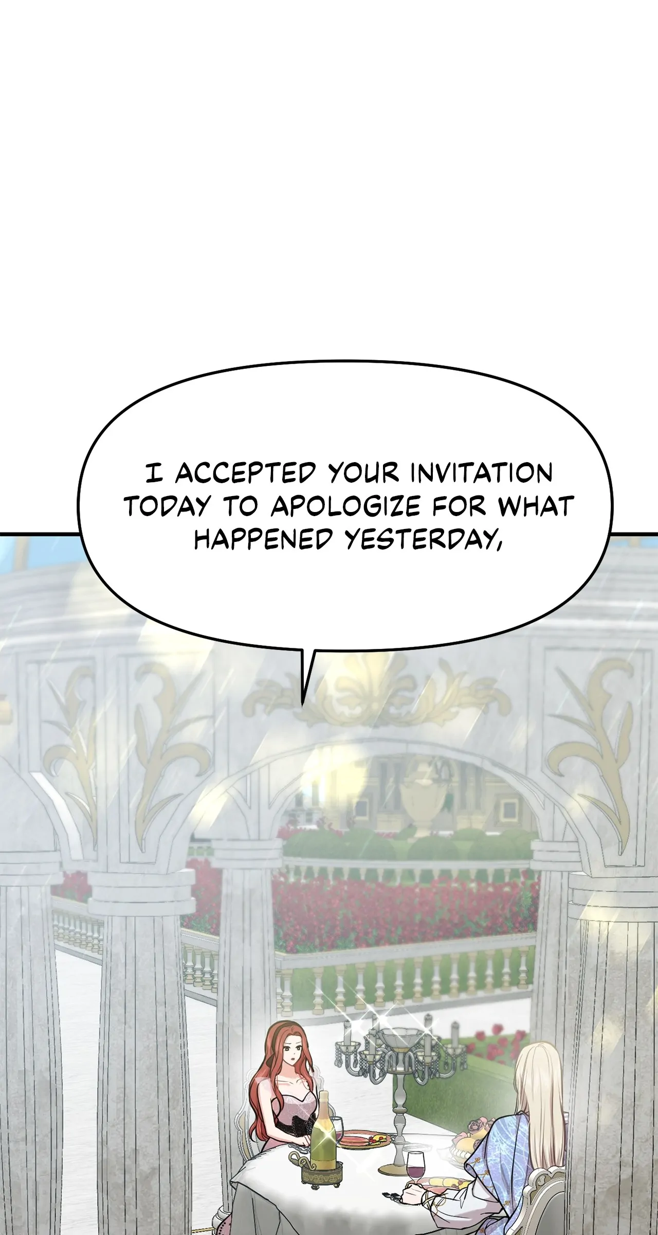 The Secret Bedroom of the Abandoned Princess [Official] - Chapter 12 manhwa