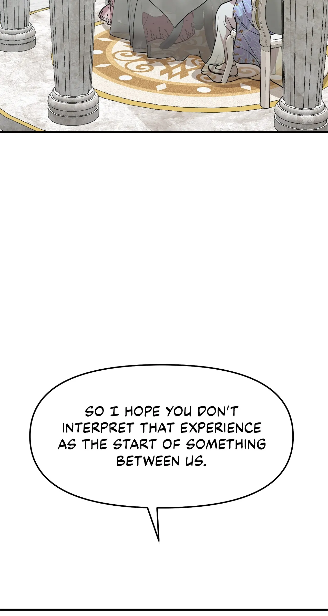 The Secret Bedroom of the Abandoned Princess [Official] - Chapter 12 manhwa