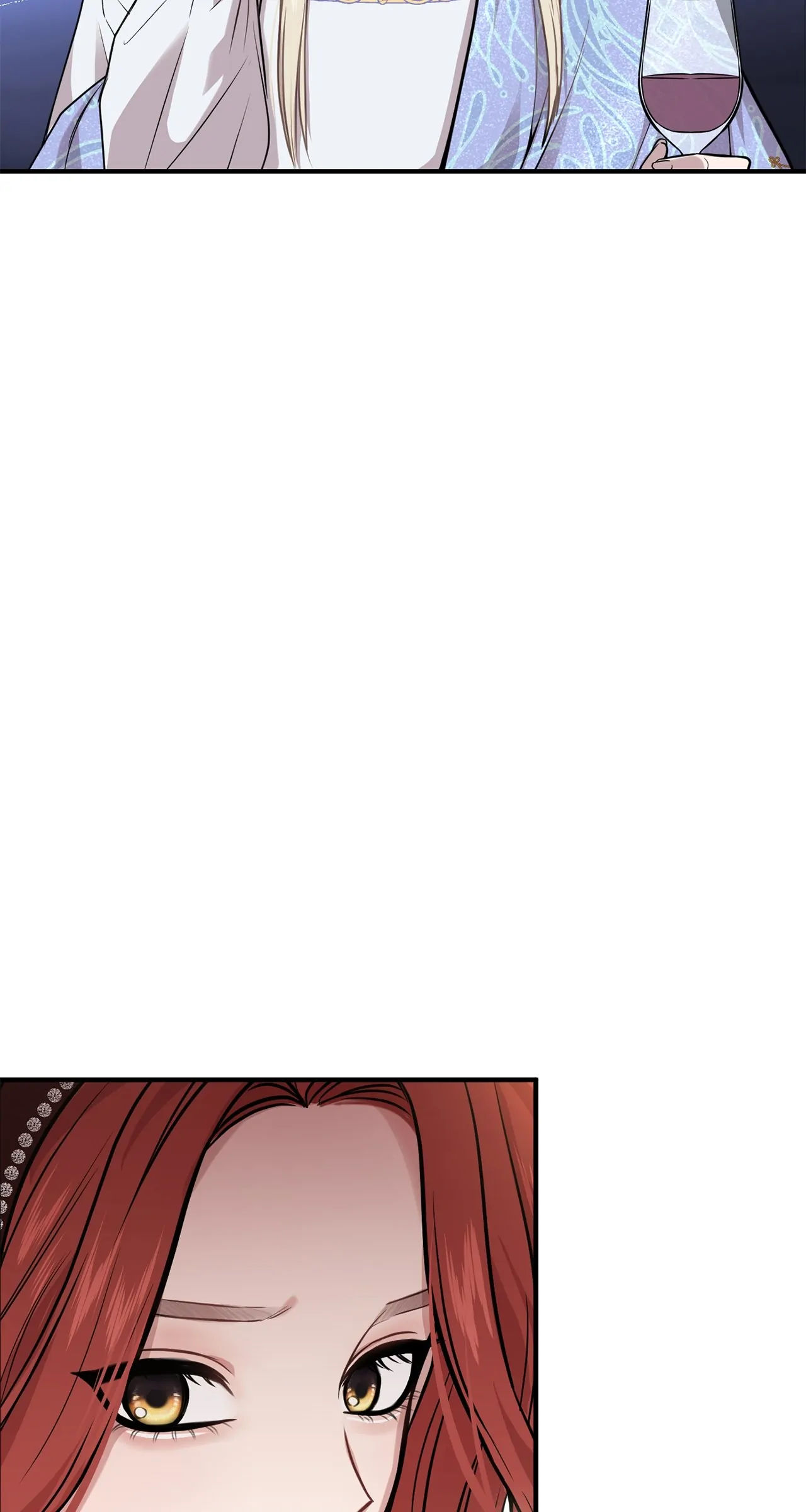 The Secret Bedroom of the Abandoned Princess [Official] - Chapter 12 manhwa