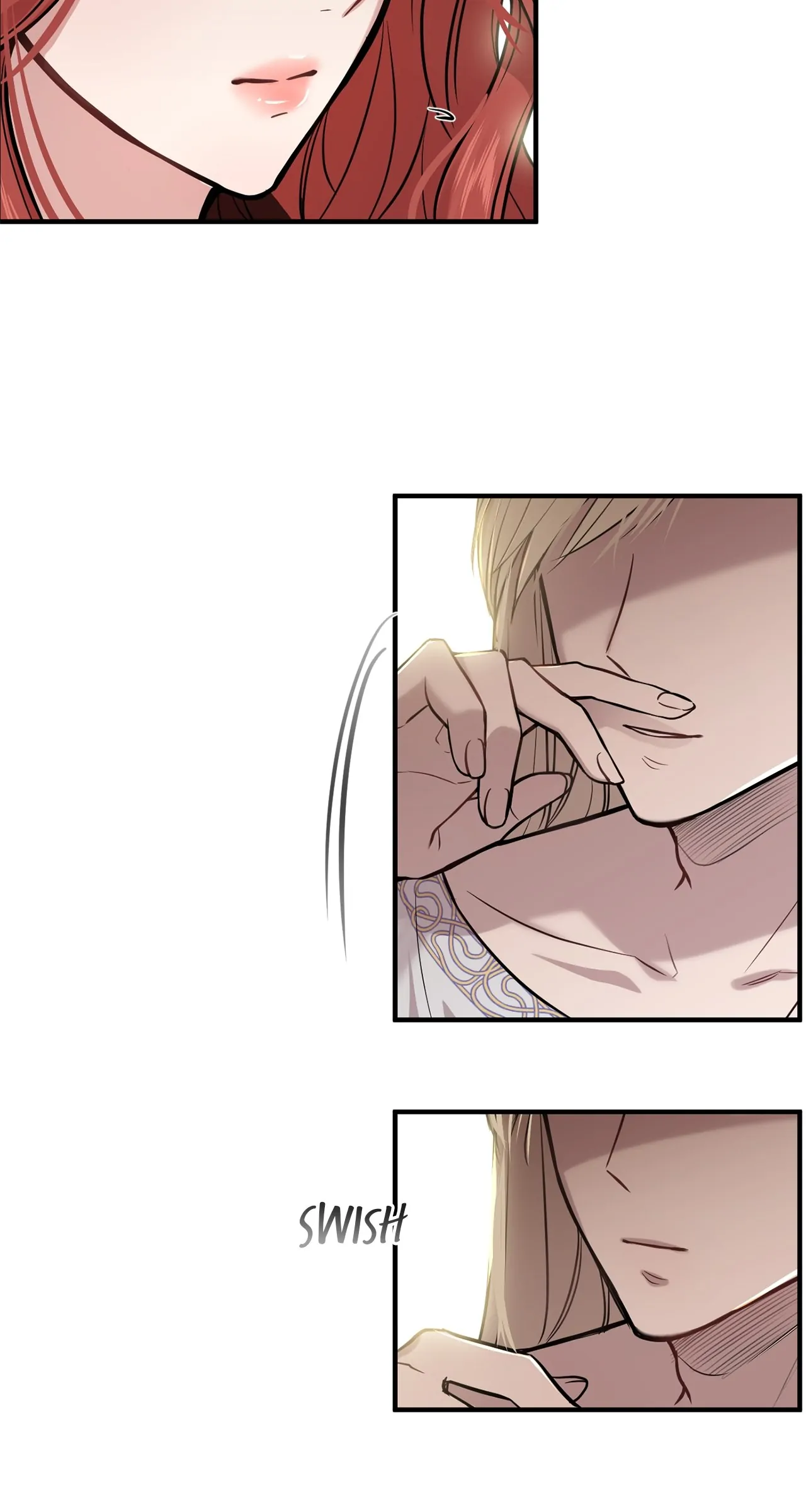 The Secret Bedroom of the Abandoned Princess [Official] - Chapter 12 manhwa