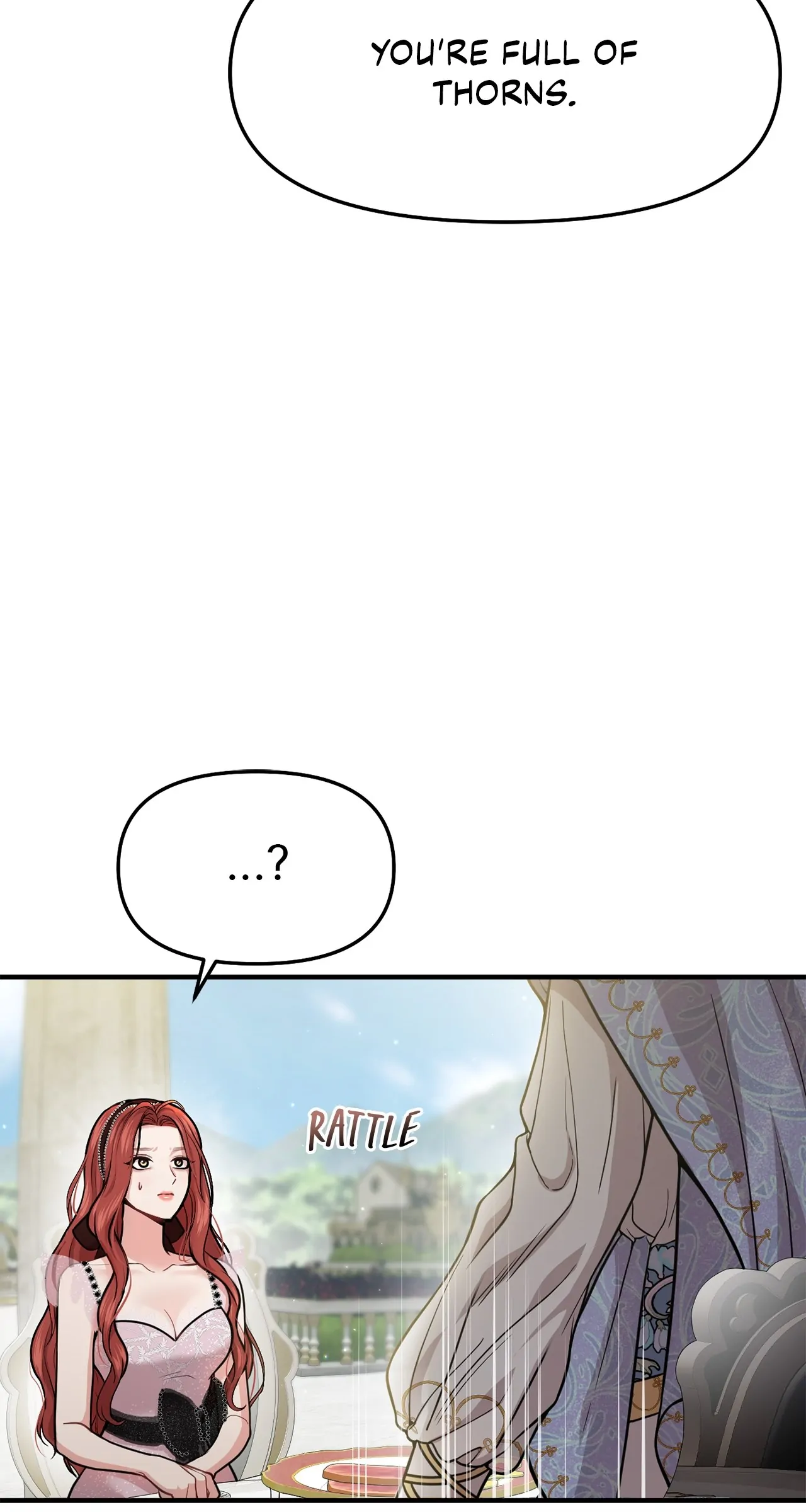 The Secret Bedroom of the Abandoned Princess [Official] - Chapter 12 manhwa